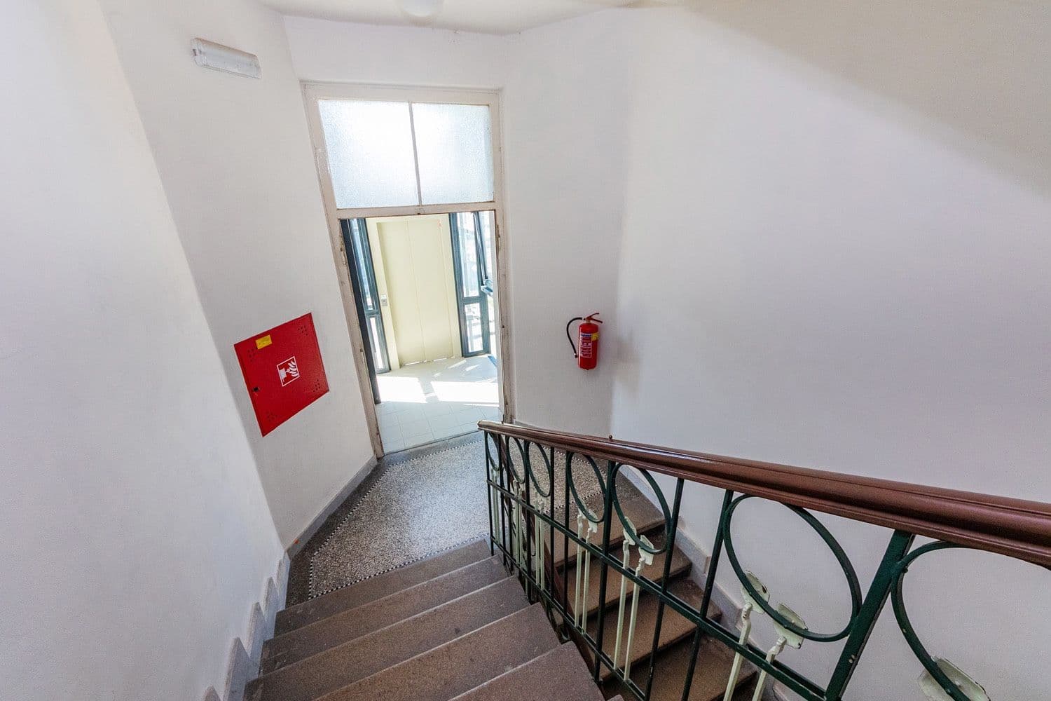 Prenájom bytu 2-izbový 56 m², Na Zámecké, Praha, Praha Prenájom bytu 2-izbový 56 m², Na Zámecké, Praha, Praha