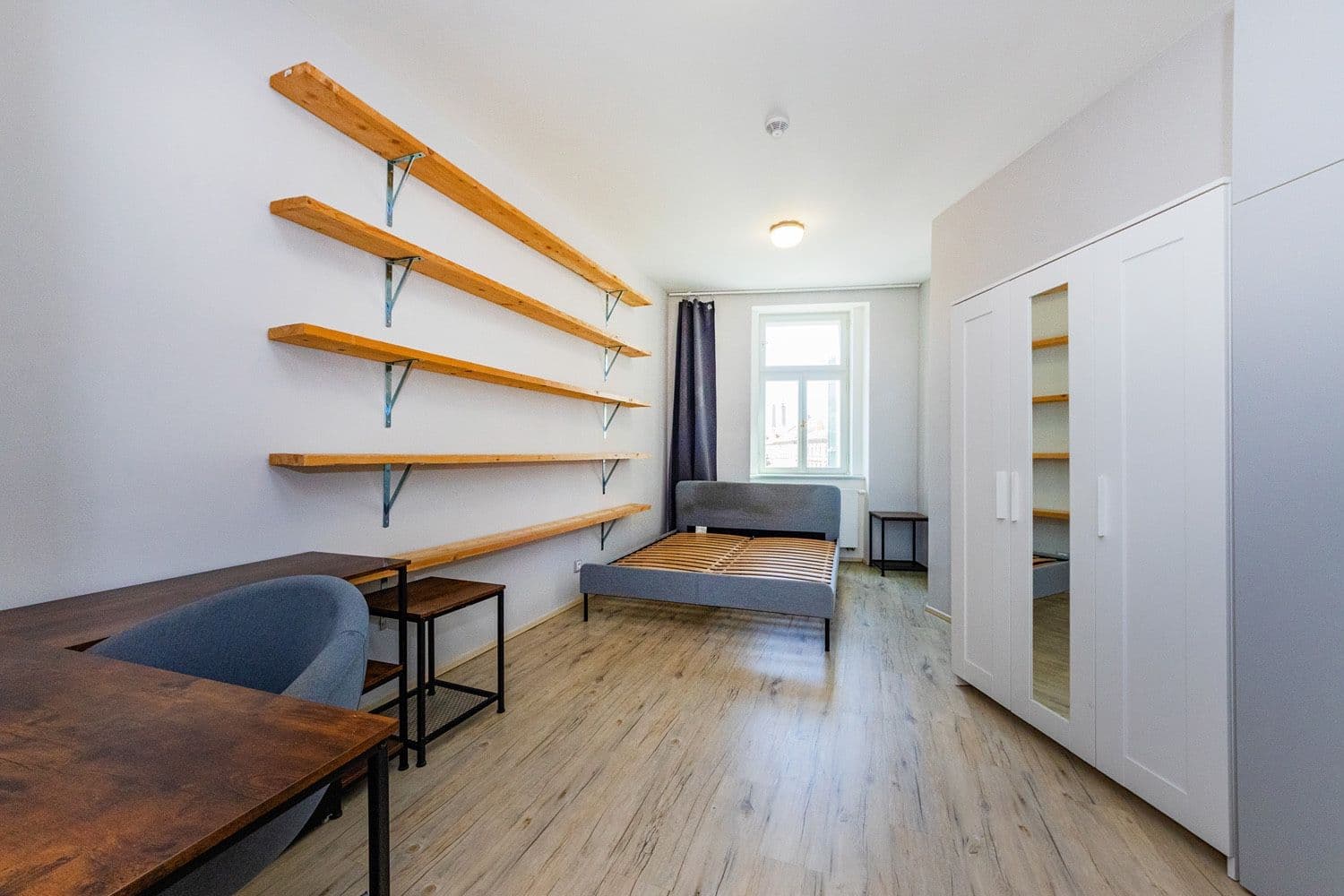 Prenájom bytu 2-izbový 56 m², Na Zámecké, Praha, Praha Prenájom bytu 2-izbový 56 m², Na Zámecké, Praha, Praha