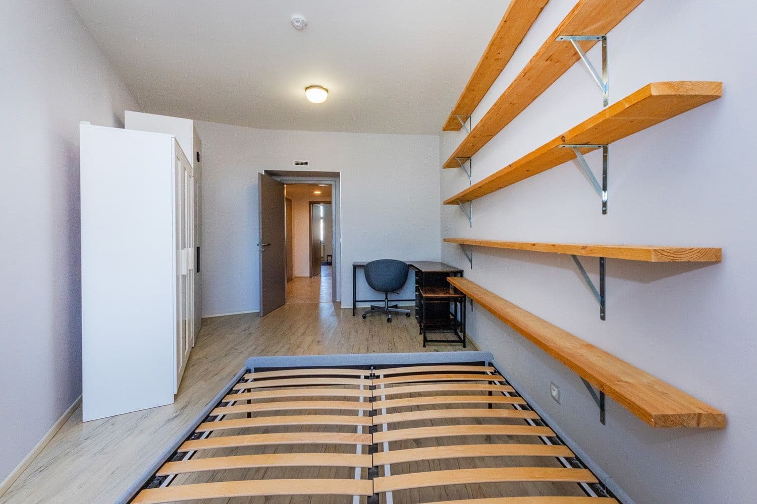 Prenájom bytu 2-izbový 56 m², Na Zámecké, Praha, Praha Prenájom bytu 2-izbový 56 m², Na Zámecké, Praha, Praha