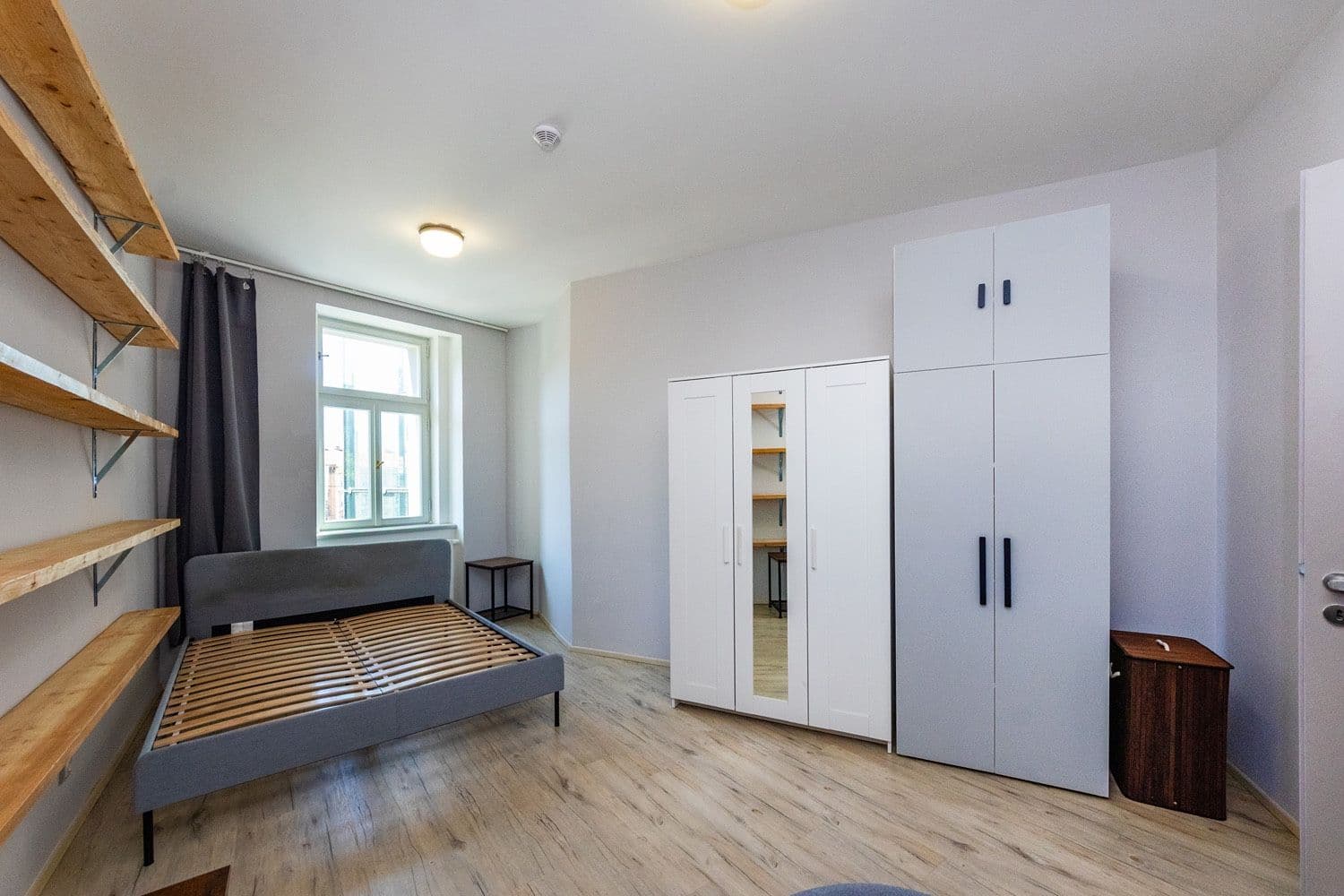Prenájom bytu 2-izbový 56 m², Na Zámecké, Praha, Praha Prenájom bytu 2-izbový 56 m², Na Zámecké, Praha, Praha