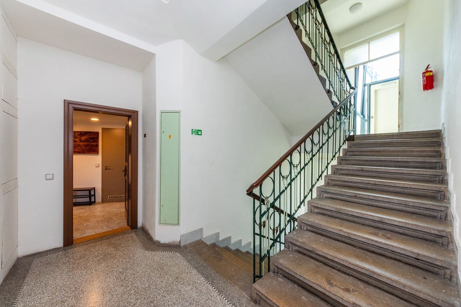 Prenájom bytu 2-izbový 56 m², Na Zámecké, Praha, Praha Prenájom bytu 2-izbový 56 m², Na Zámecké, Praha, Praha