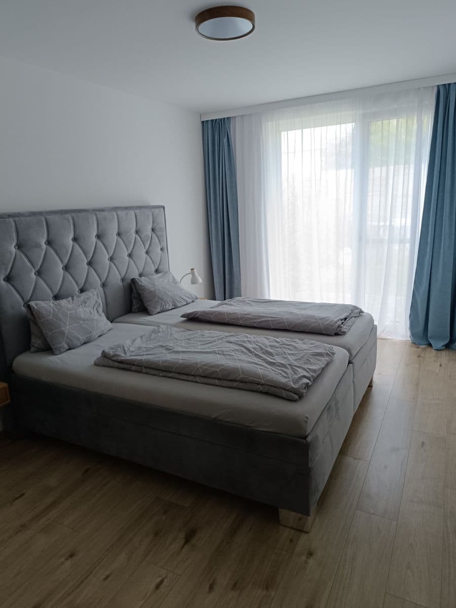 Predaj domu 82 m², pozemek 380 m², Topoľová, Rovinka, Bratislavský kraj Predaj domu 82 m², pozemek 380 m², Topoľová, Rovinka, Bratislavský kraj