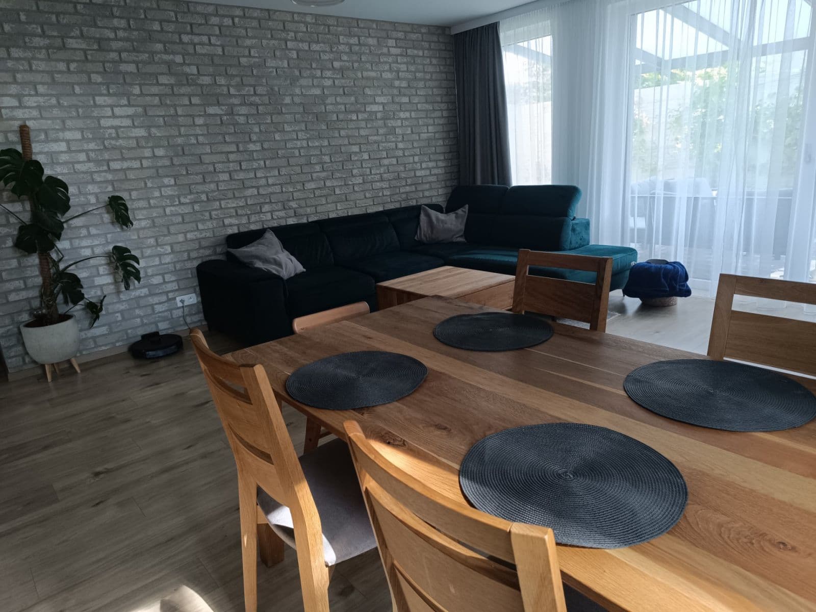 Predaj domu 82 m², pozemek 380 m², Topoľová, Rovinka, Bratislavský kraj Predaj domu 82 m², pozemek 380 m², Topoľová, Rovinka, Bratislavský kraj