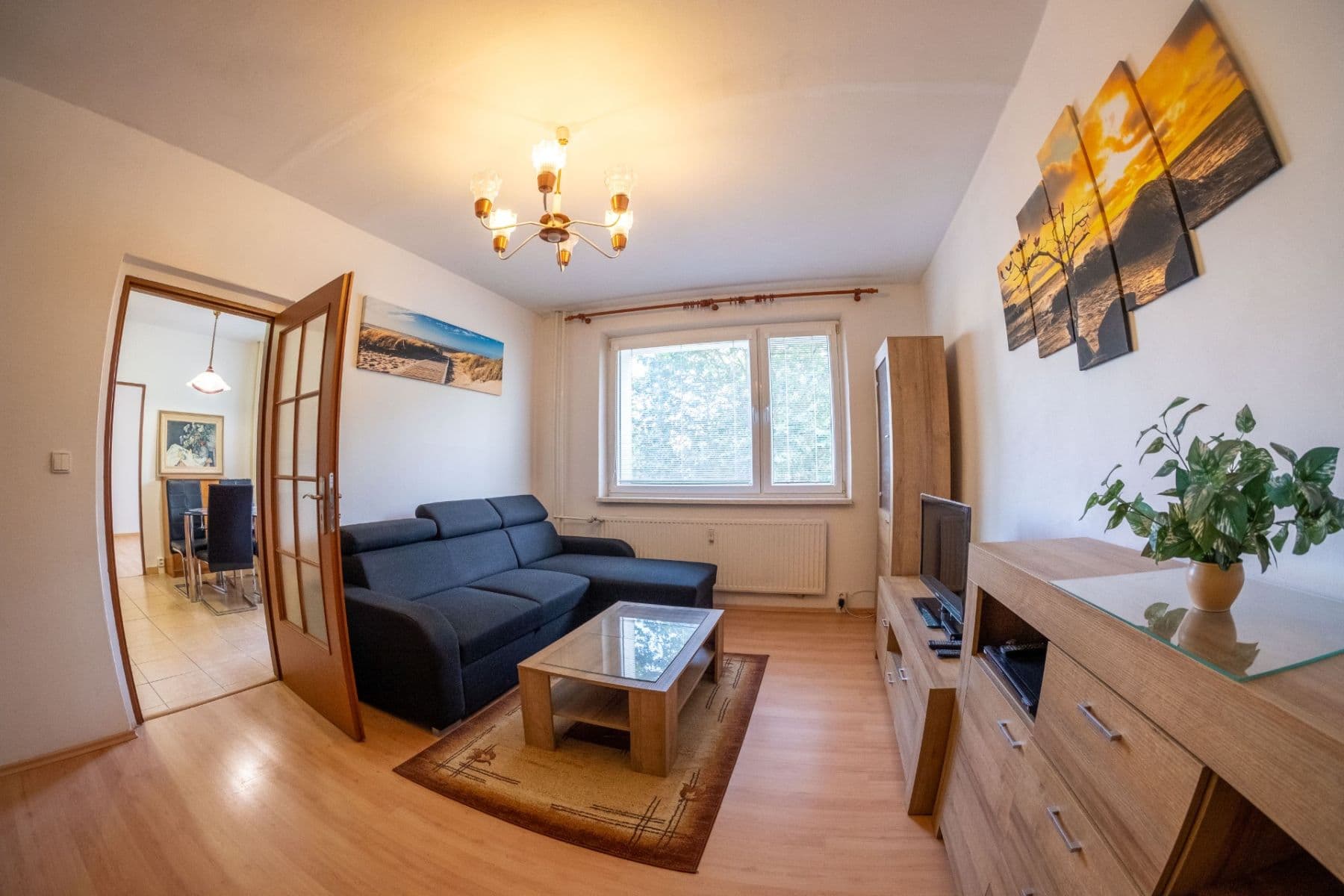 Predaj bytu 3-izbový 71 m², U Koupaliště, Karlovy Vary, Karlovarský kraj Predaj bytu 3-izbový 71 m², U Koupaliště, Karlovy Vary, Karlovarský kraj