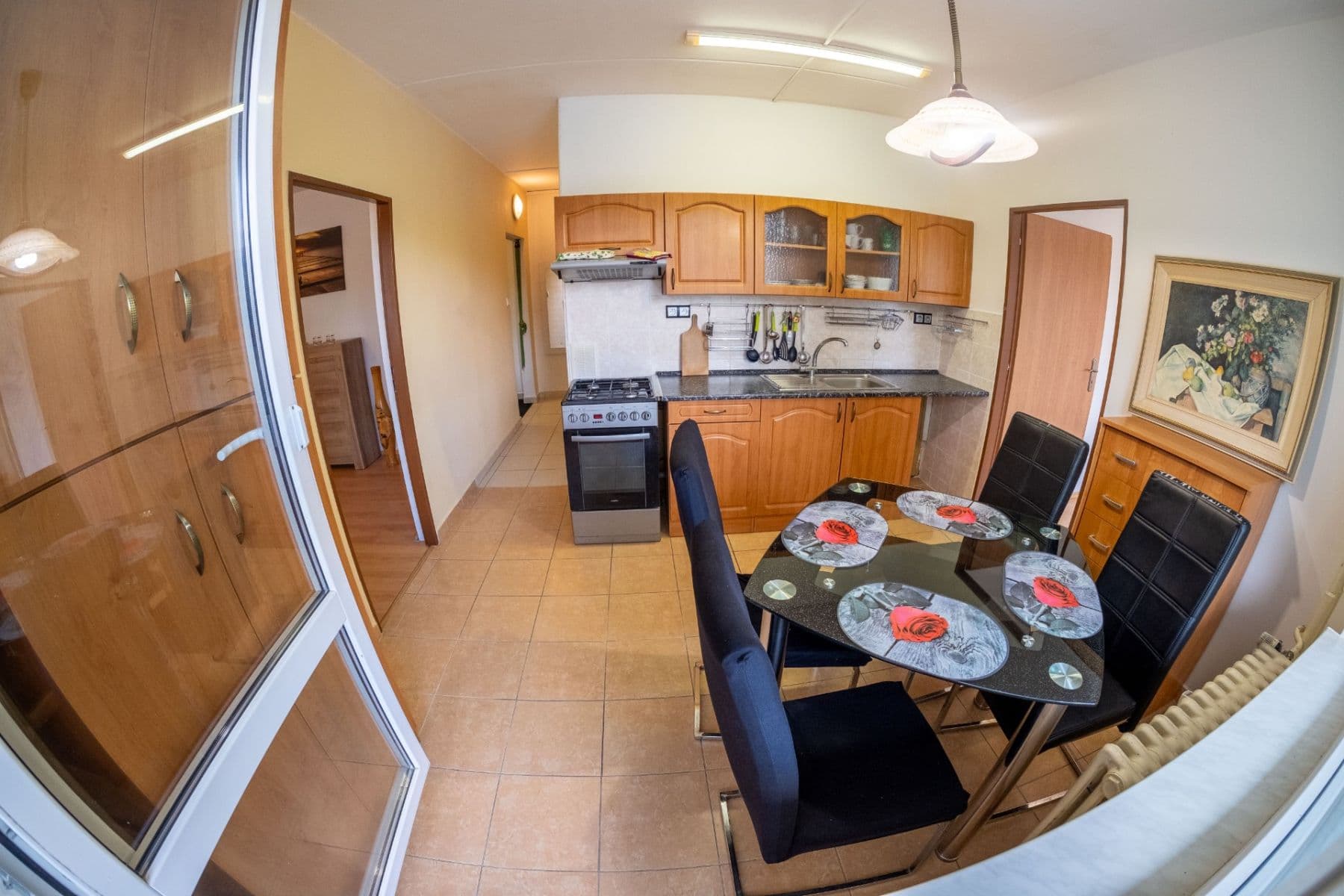 Predaj bytu 3-izbový 71 m², U Koupaliště, Karlovy Vary, Karlovarský kraj Predaj bytu 3-izbový 71 m², U Koupaliště, Karlovy Vary, Karlovarský kraj