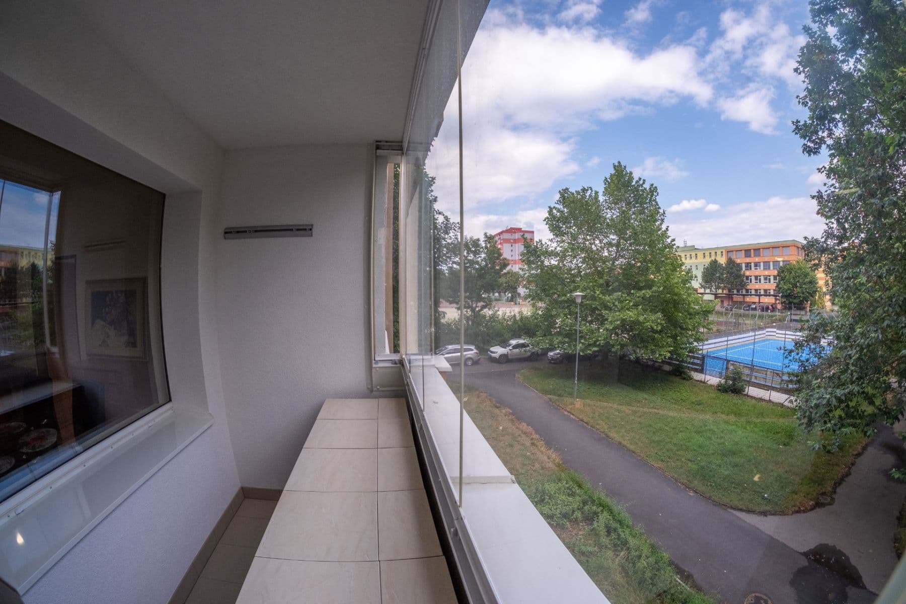 Predaj bytu 3-izbový 71 m², U Koupaliště, Karlovy Vary, Karlovarský kraj Predaj bytu 3-izbový 71 m², U Koupaliště, Karlovy Vary, Karlovarský kraj