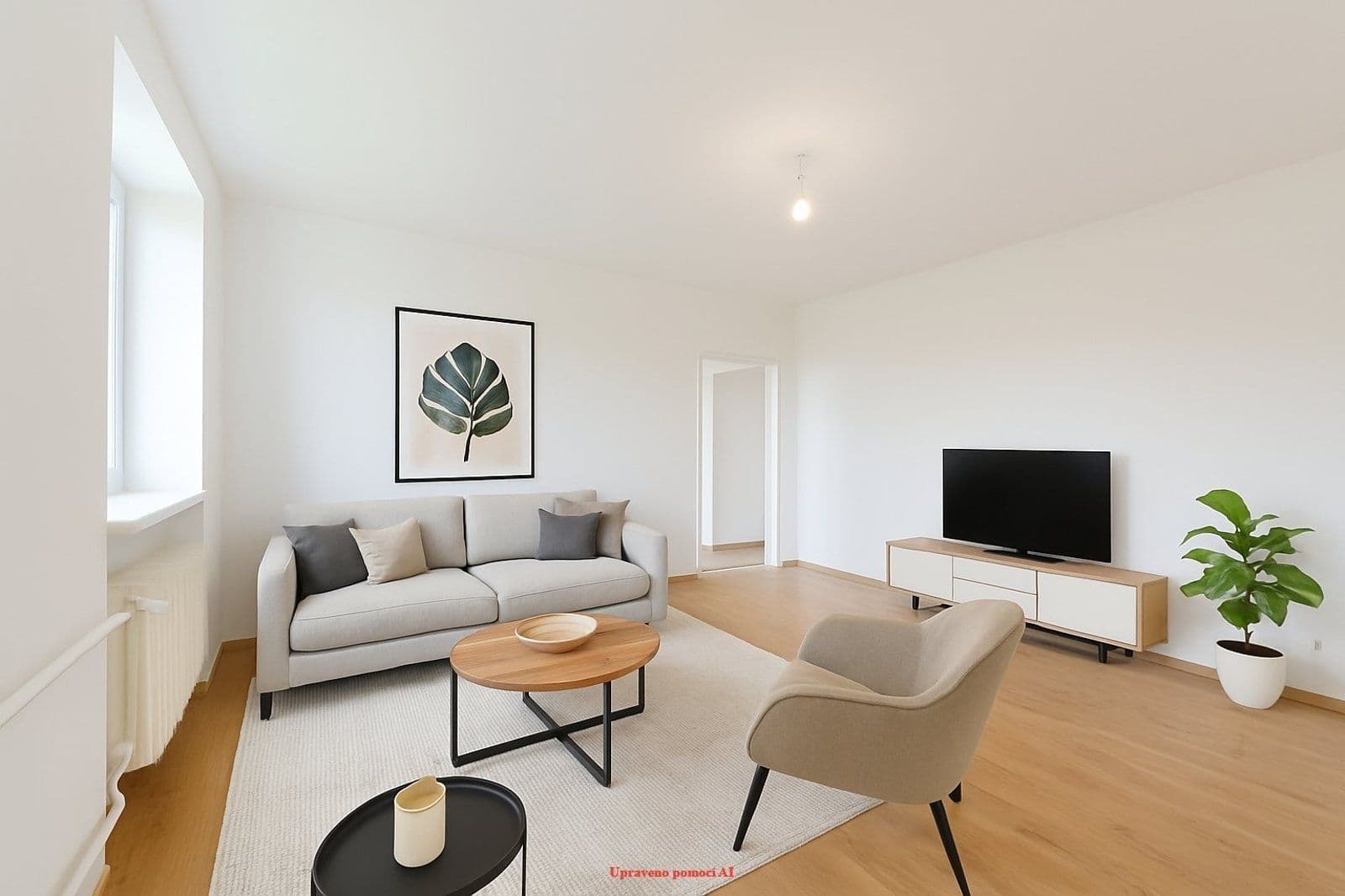 Prenájom bytu 2-izbový 57 m², Československé armády, Havířov, Moravskoslezský kraj Prenájom bytu 2-izbový 57 m², Československé armády, Havířov, Moravskoslezský kraj