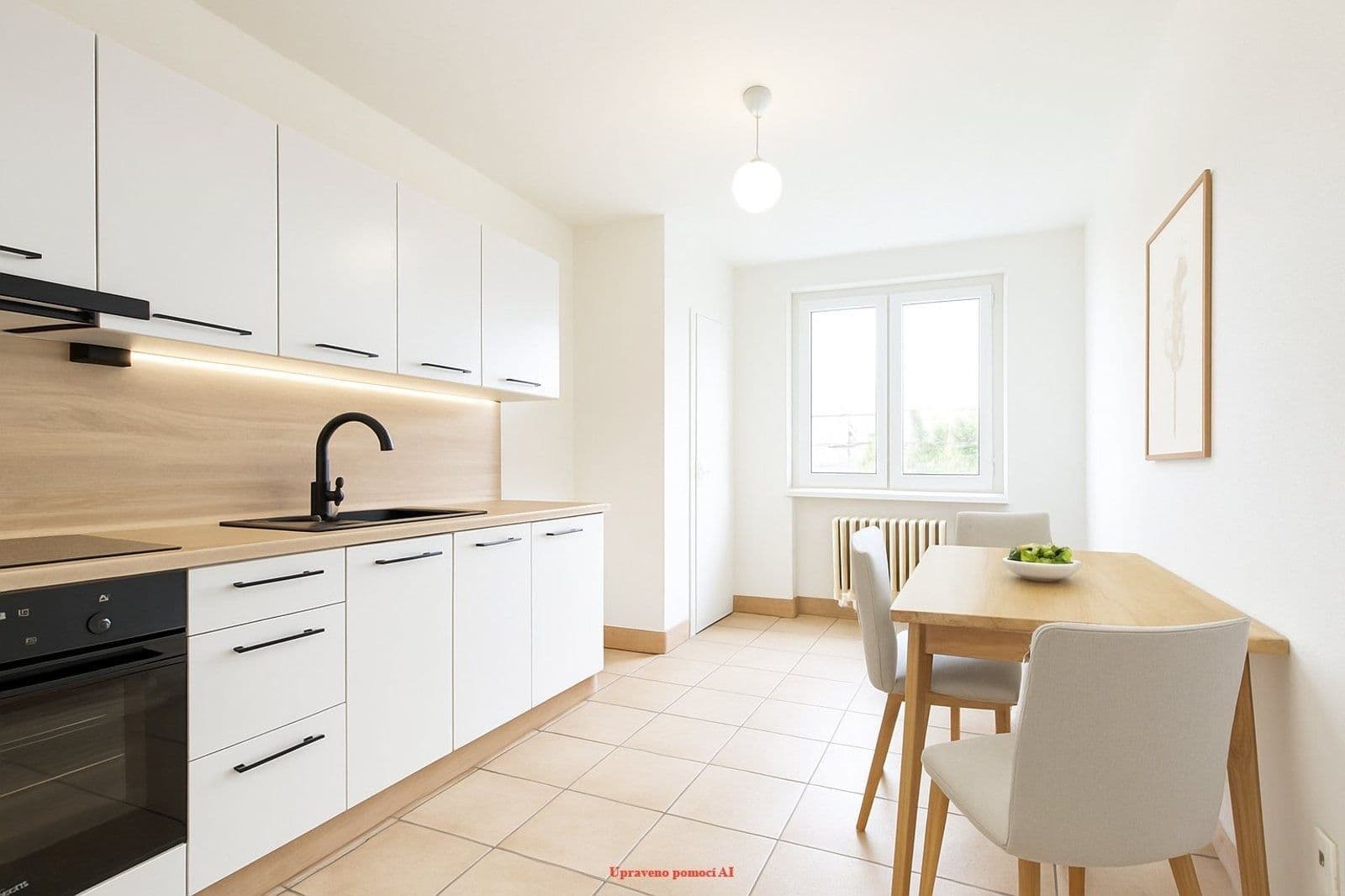 Prenájom bytu 2-izbový 57 m², Československé armády, Havířov, Moravskoslezský kraj Prenájom bytu 2-izbový 57 m², Československé armády, Havířov, Moravskoslezský kraj