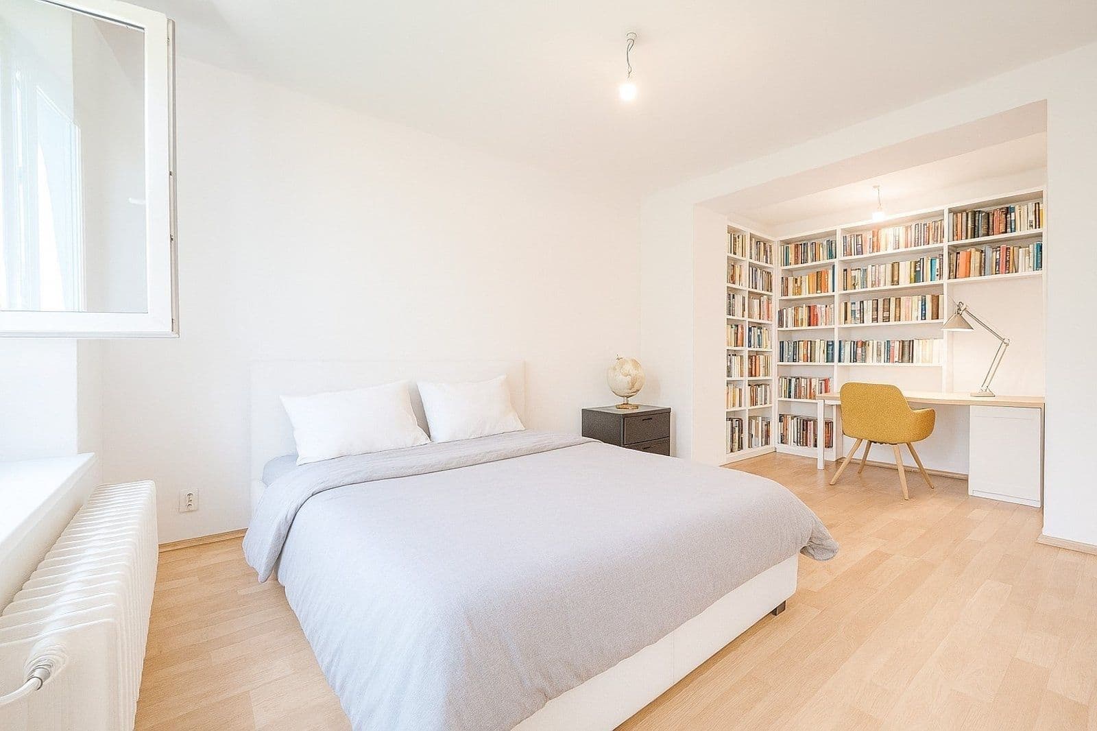 Prenájom bytu 2-izbový 57 m², Československé armády, Havířov, Moravskoslezský kraj Prenájom bytu 2-izbový 57 m², Československé armády, Havířov, Moravskoslezský kraj