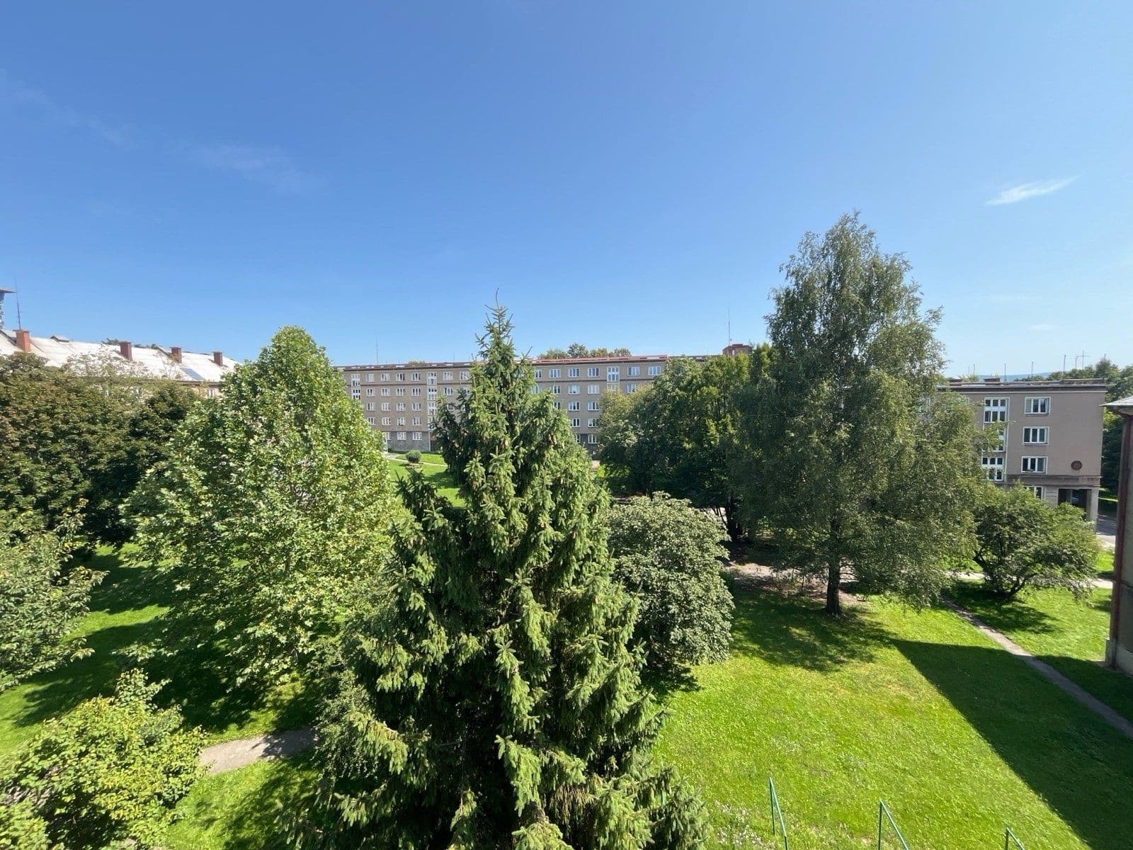 Prenájom bytu 2-izbový 57 m², Československé armády, Havířov, Moravskoslezský kraj Prenájom bytu 2-izbový 57 m², Československé armády, Havířov, Moravskoslezský kraj