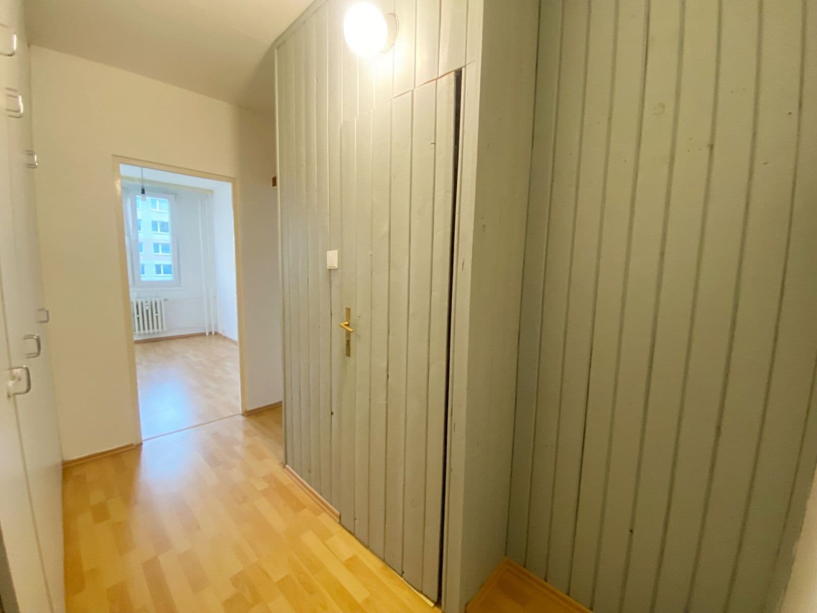 Prenájom bytu 2-izbový 40 m², Jetelová, Praha, Praha Prenájom bytu 2-izbový 40 m², Jetelová, Praha, Praha