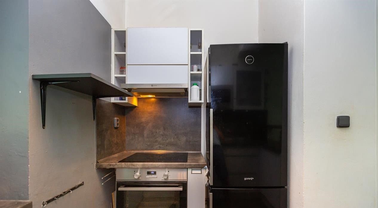 Predaj bytu 2-izbový 39 m², Havlenova, Brno, Jihomoravský kraj Predaj bytu 2-izbový 39 m², Havlenova, Brno, Jihomoravský kraj