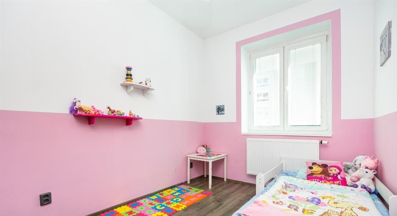 Predaj bytu 2-izbový 39 m², Havlenova, Brno, Jihomoravský kraj Predaj bytu 2-izbový 39 m², Havlenova, Brno, Jihomoravský kraj