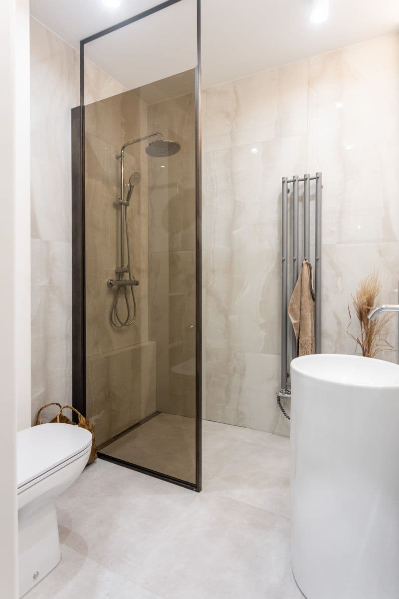 Prenájom bytu 48 m², Poupětova, Praha, Praha Prenájom bytu 48 m², Poupětova, Praha, Praha