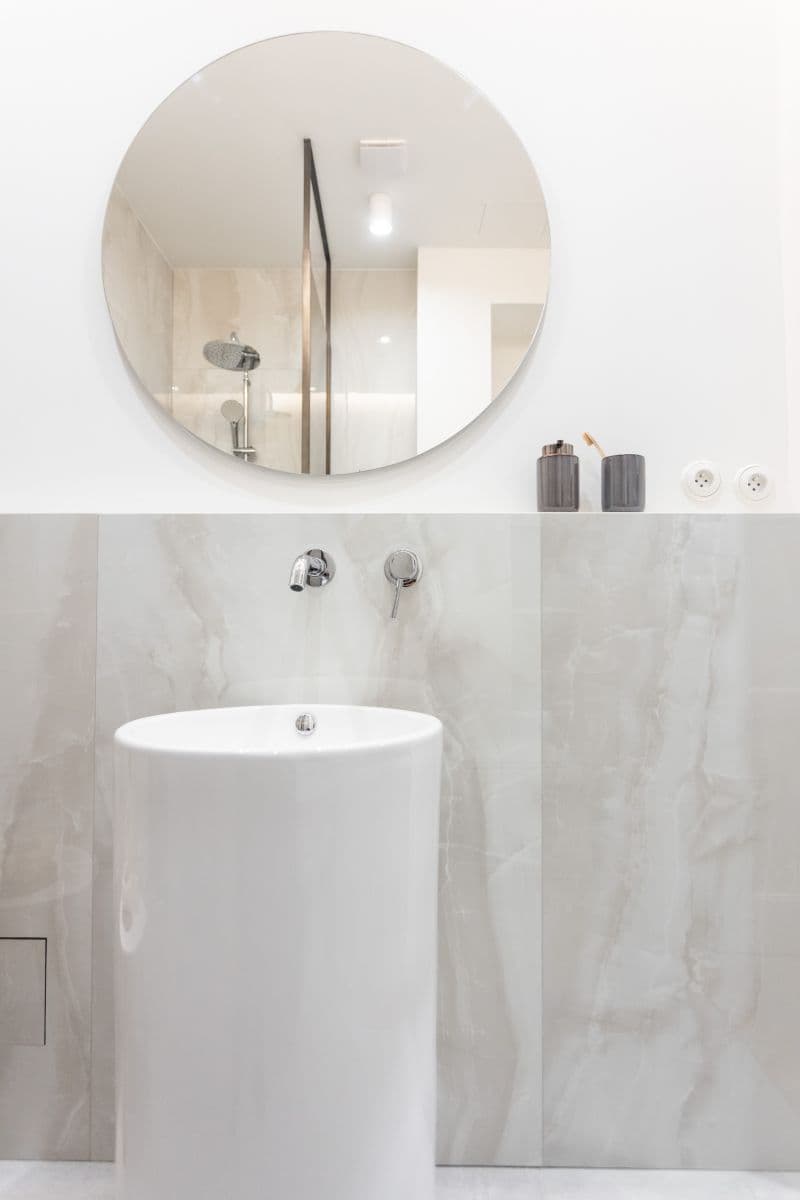 Prenájom bytu 48 m², Poupětova, Praha, Praha Prenájom bytu 48 m², Poupětova, Praha, Praha