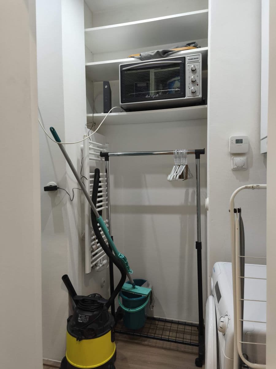 Prenájom bytu 48 m², Poupětova, Praha, Praha Prenájom bytu 48 m², Poupětova, Praha, Praha