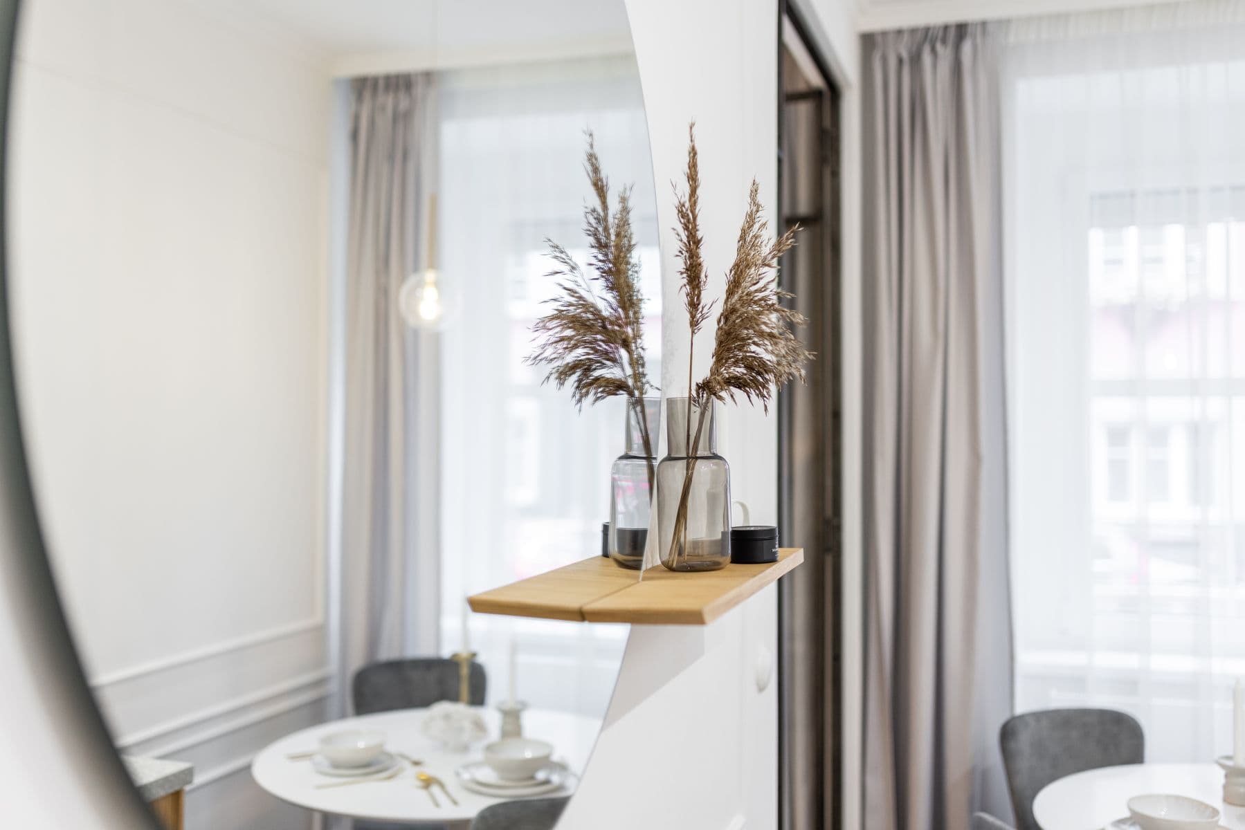 Prenájom bytu 48 m², Poupětova, Praha, Praha Prenájom bytu 48 m², Poupětova, Praha, Praha