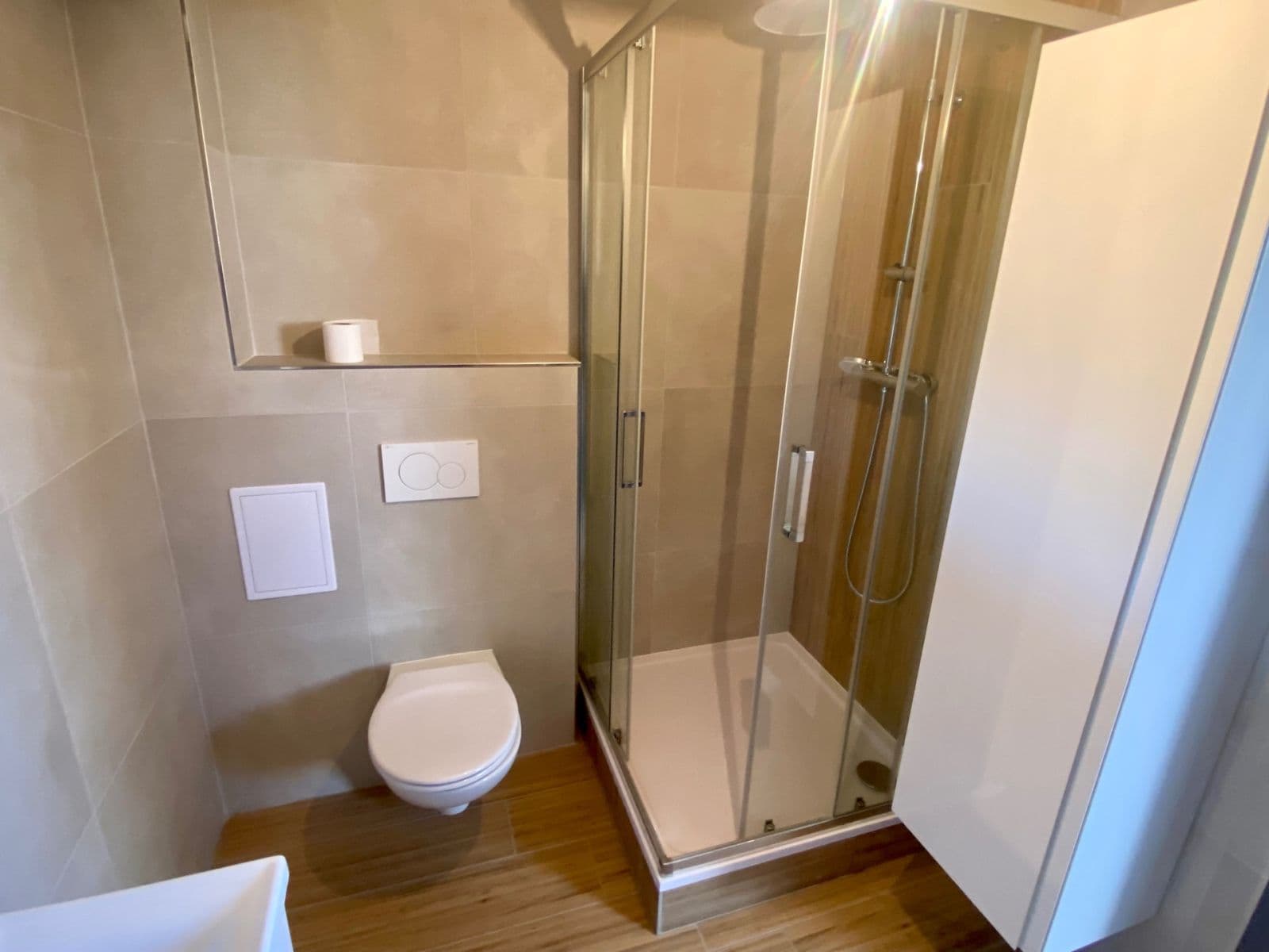 Prenájom bytu 1-izbový 35 m², Dalovická, Praha, Praha Prenájom bytu 1-izbový 35 m², Dalovická, Praha, Praha