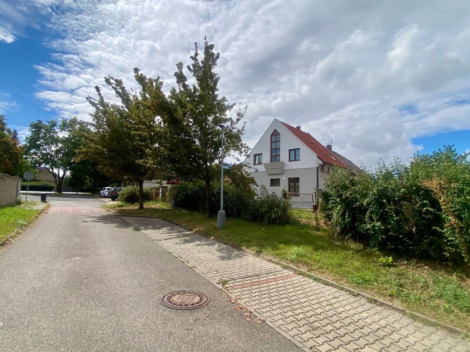 Prenájom bytu 1-izbový 35 m², Dalovická, Praha, Praha Prenájom bytu 1-izbový 35 m², Dalovická, Praha, Praha