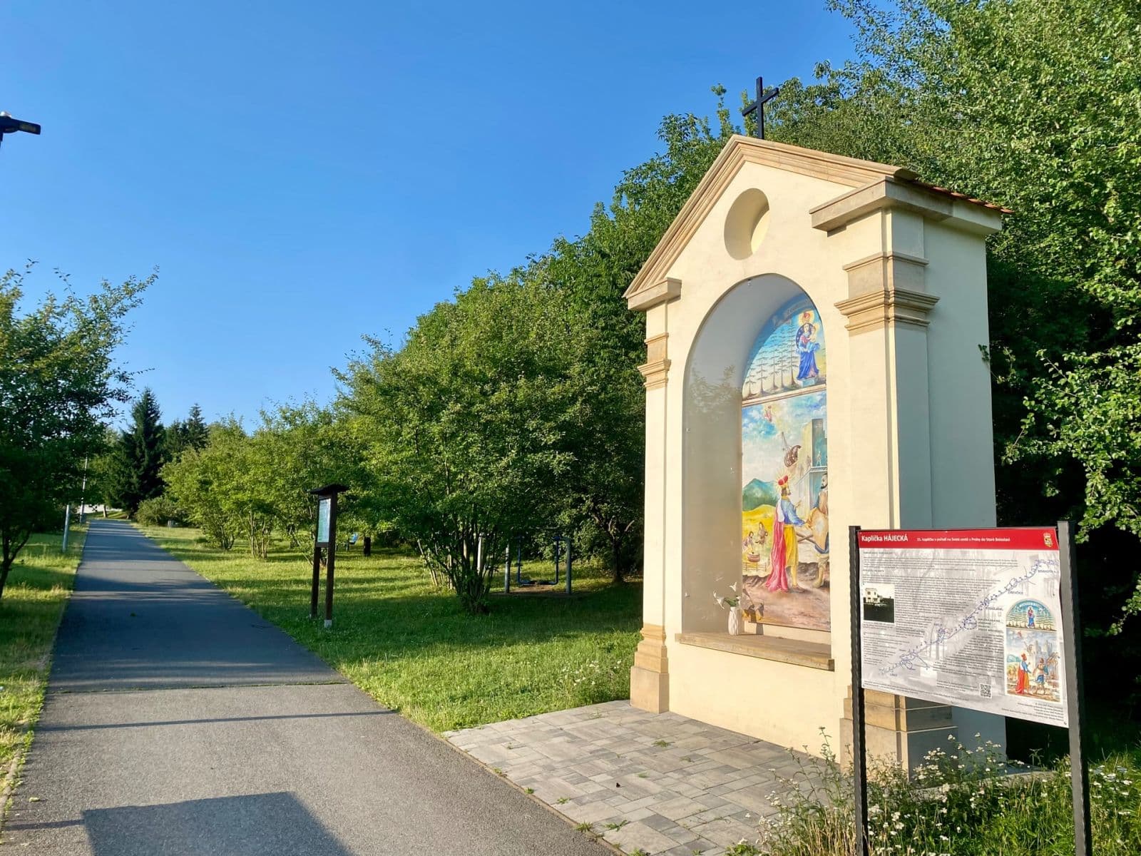 Prenájom bytu 1-izbový 35 m², Dalovická, Praha, Praha Prenájom bytu 1-izbový 35 m², Dalovická, Praha, Praha