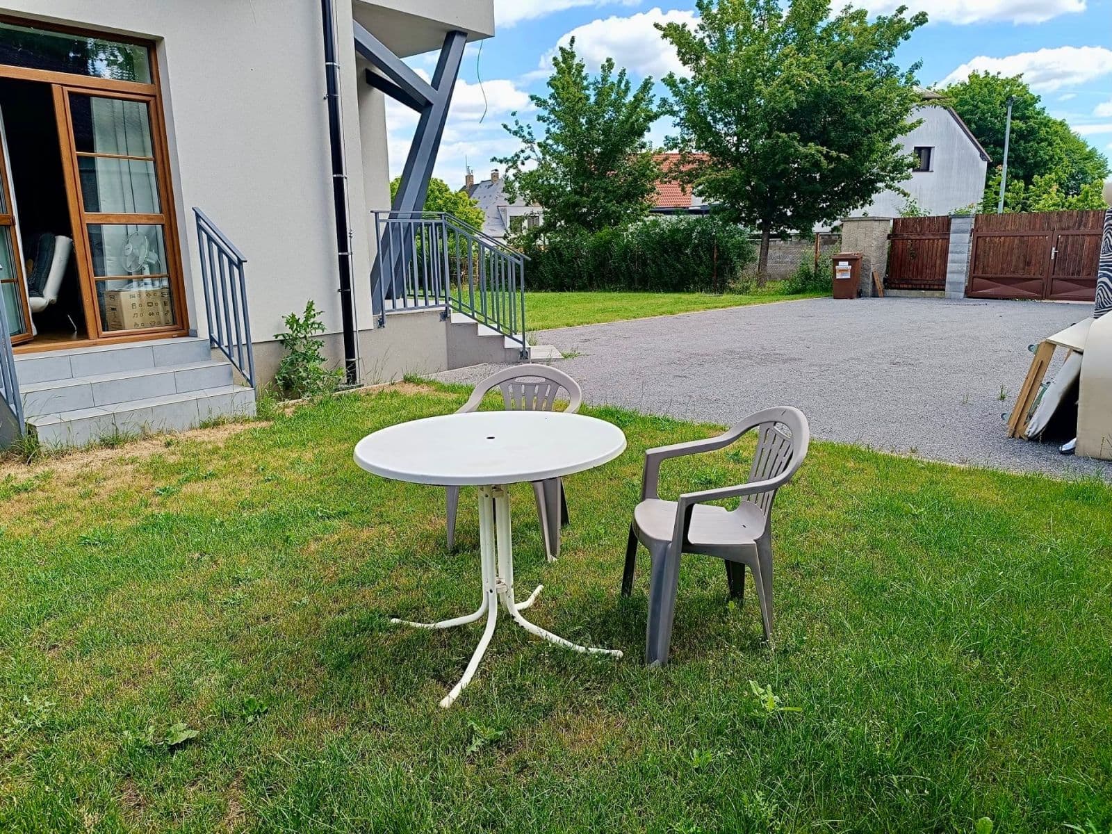 Prenájom bytu 1-izbový 35 m², Dalovická, Praha, Praha Prenájom bytu 1-izbový 35 m², Dalovická, Praha, Praha