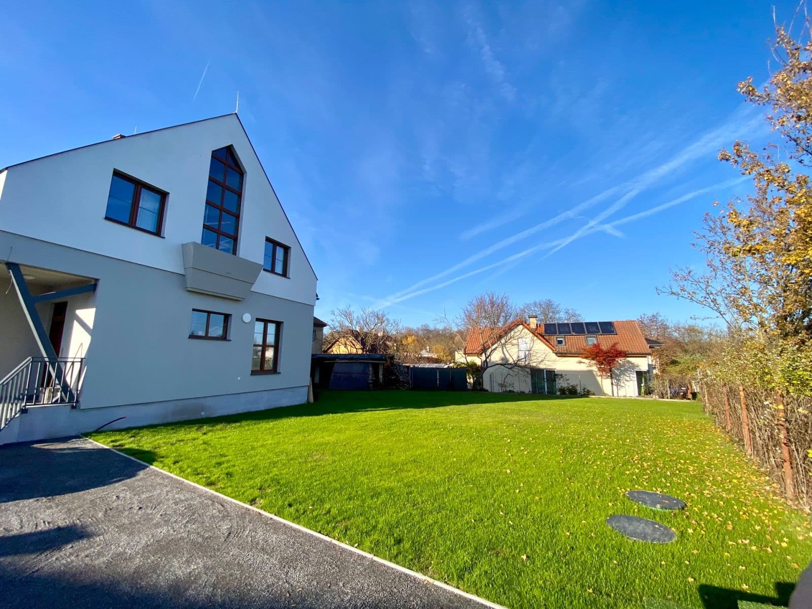 Prenájom bytu 1-izbový 35 m², Dalovická, Praha, Praha Prenájom bytu 1-izbový 35 m², Dalovická, Praha, Praha
