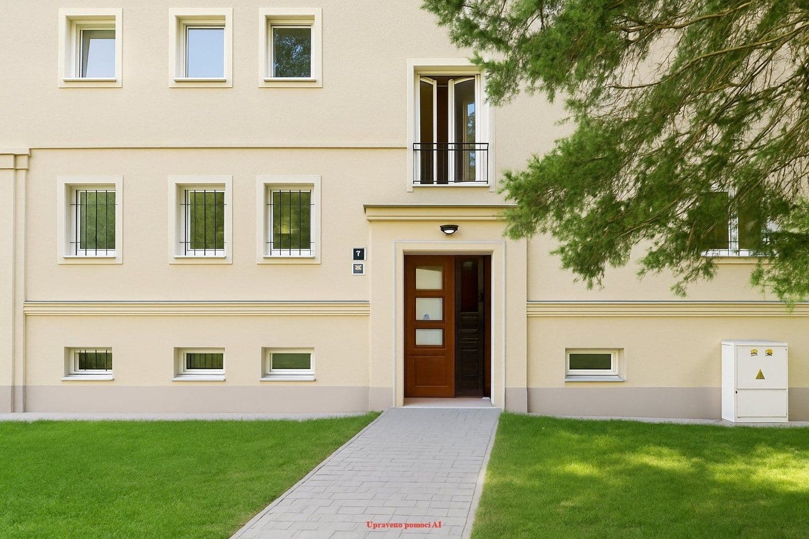 Prenájom nebytového priestoru 60 m², Wolkerova, Havířov, Moravskoslezský kraj Prenájom nebytového priestoru 60 m², Wolkerova, Havířov, Moravskoslezský kraj