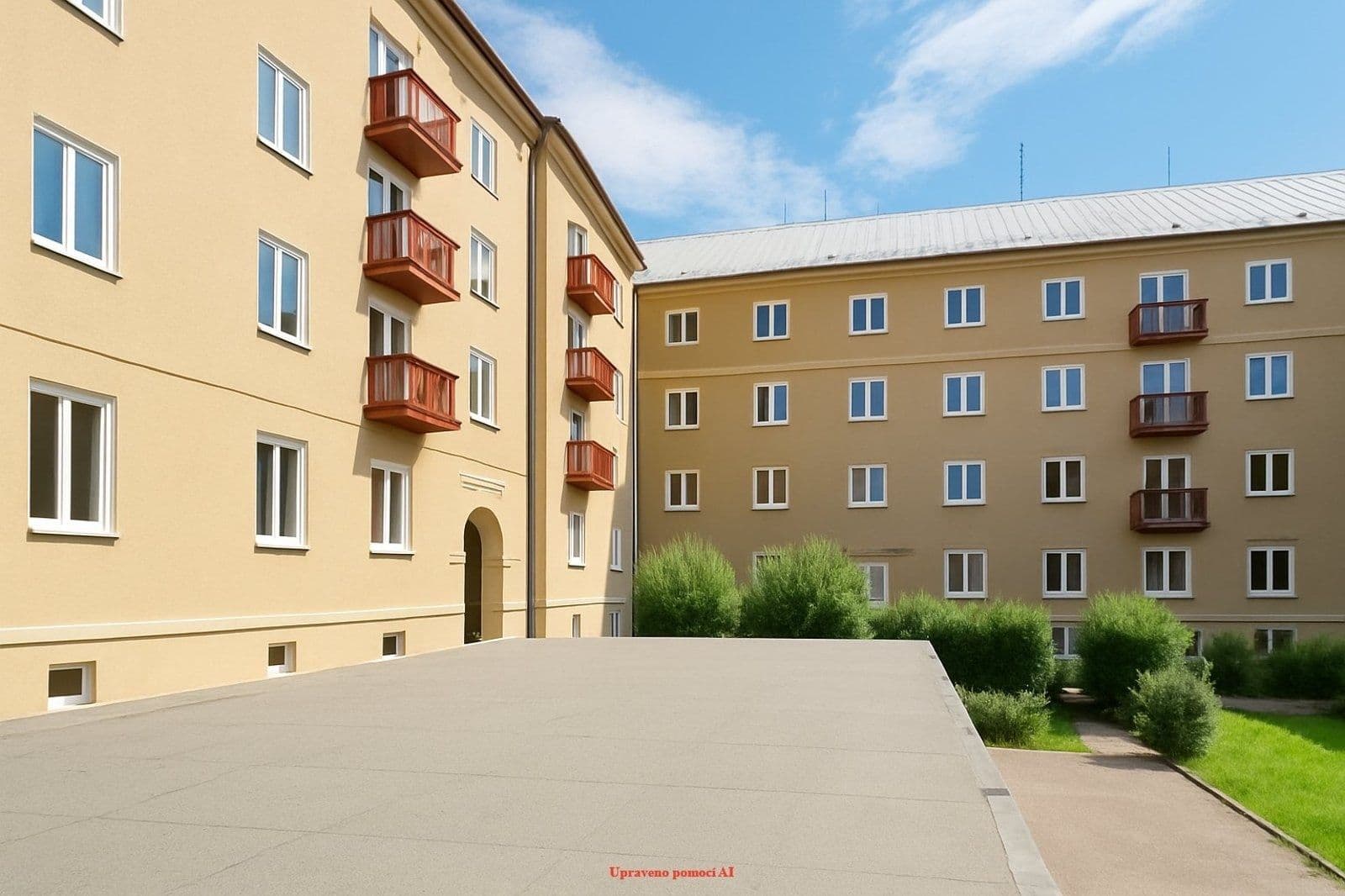 Prenájom kancelárie 60 m², Wolkerova, Havířov, Moravskoslezský kraj Prenájom kancelárie 60 m², Wolkerova, Havířov, Moravskoslezský kraj