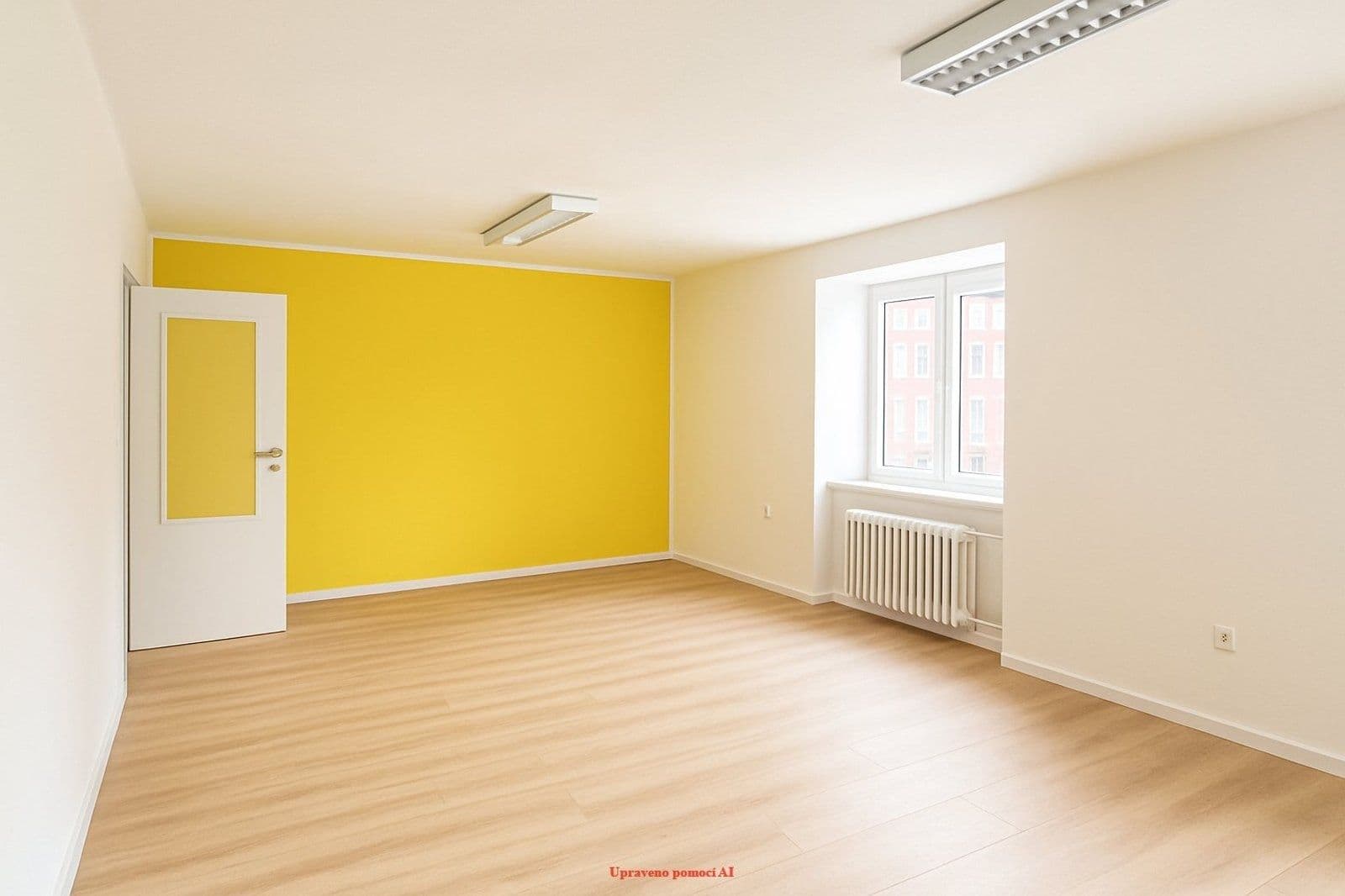 Prenájom kancelárie 60 m², Wolkerova, Havířov, Moravskoslezský kraj Prenájom kancelárie 60 m², Wolkerova, Havířov, Moravskoslezský kraj