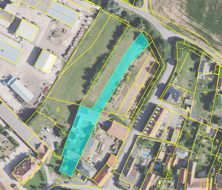 Predaj domu 74 m², pozemek 2.329 m², Hořesedly, Středočeský kraj Predaj domu 74 m², pozemek 2.329 m², Hořesedly, Středočeský kraj