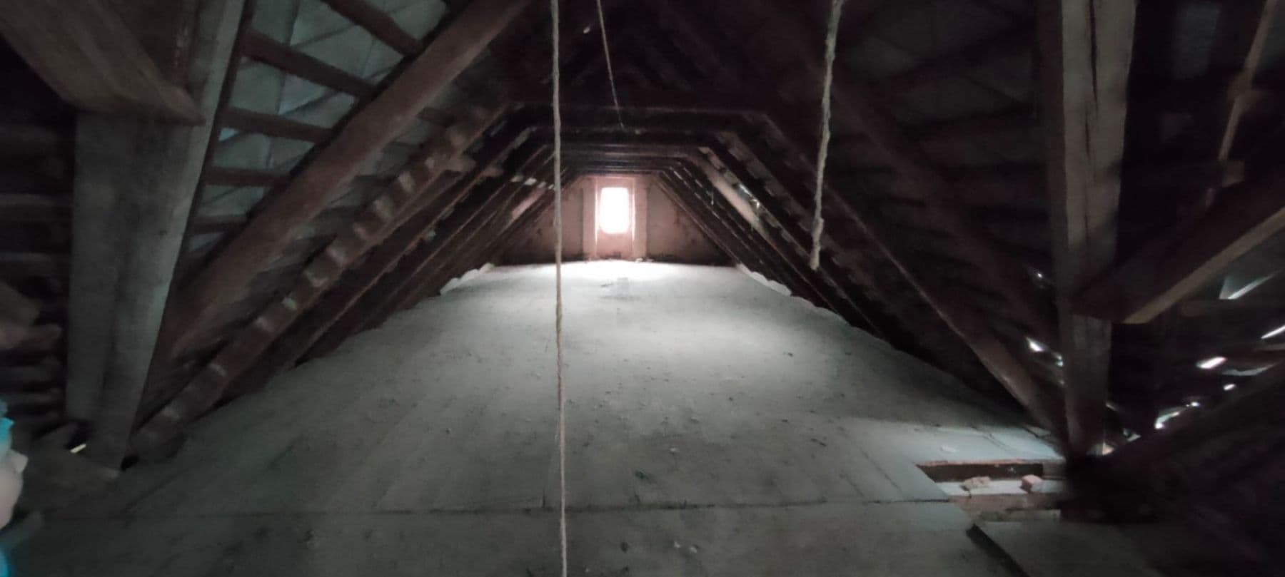 Predaj domu 74 m², pozemek 2.329 m², Hořesedly, Středočeský kraj Predaj domu 74 m², pozemek 2.329 m², Hořesedly, Středočeský kraj