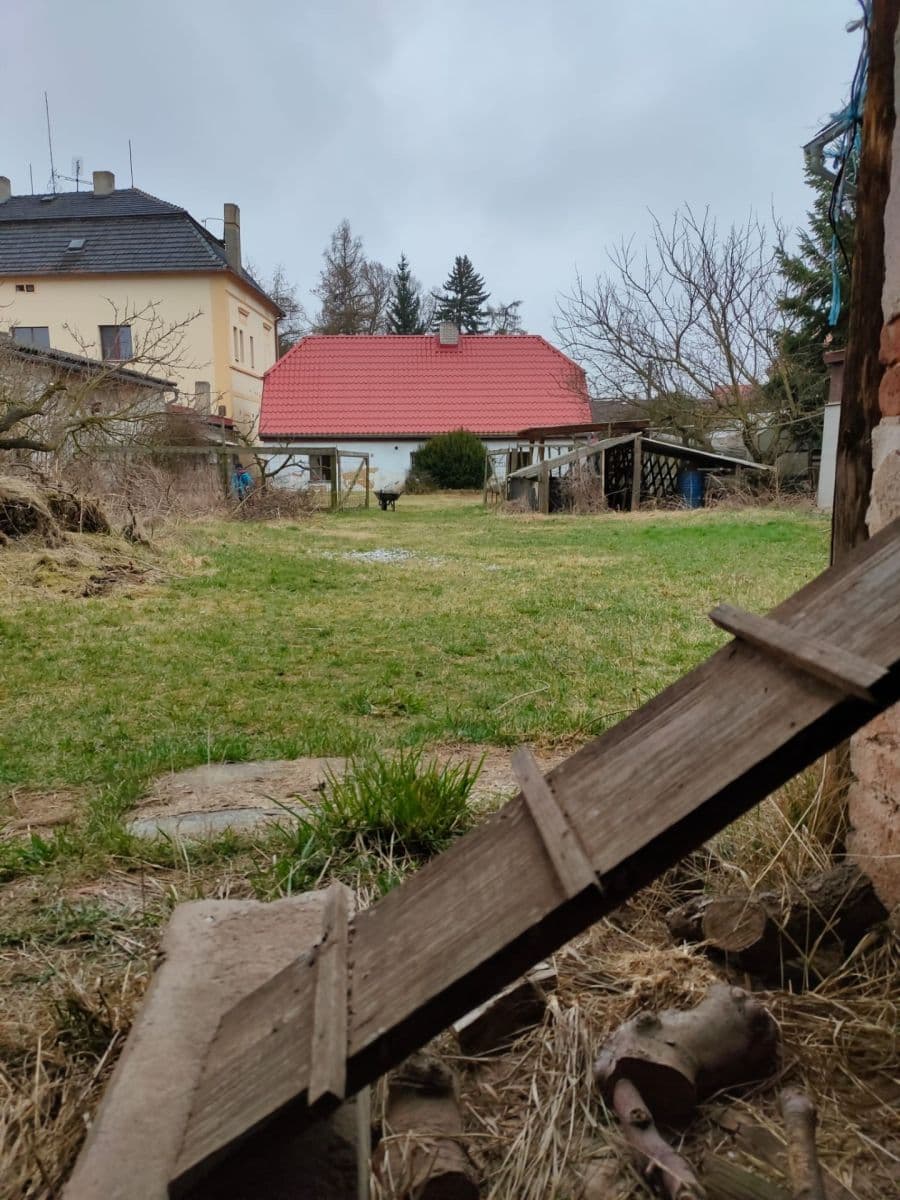 Predaj domu 74 m², pozemek 2.329 m², Hořesedly, Středočeský kraj Predaj domu 74 m², pozemek 2.329 m², Hořesedly, Středočeský kraj