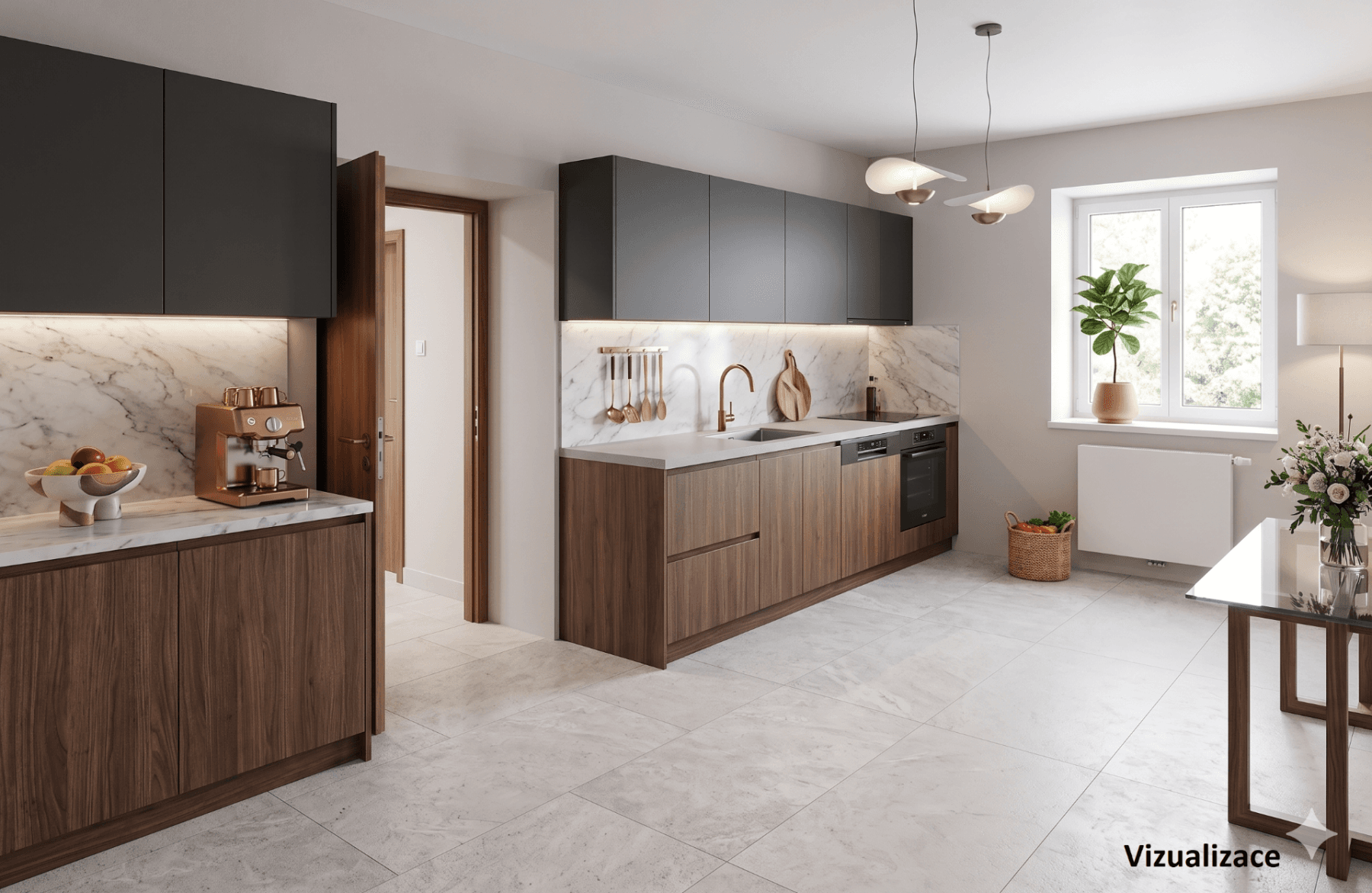 Predaj domu 74 m², pozemek 2.329 m², Hořesedly, Středočeský kraj Predaj domu 74 m², pozemek 2.329 m², Hořesedly, Středočeský kraj