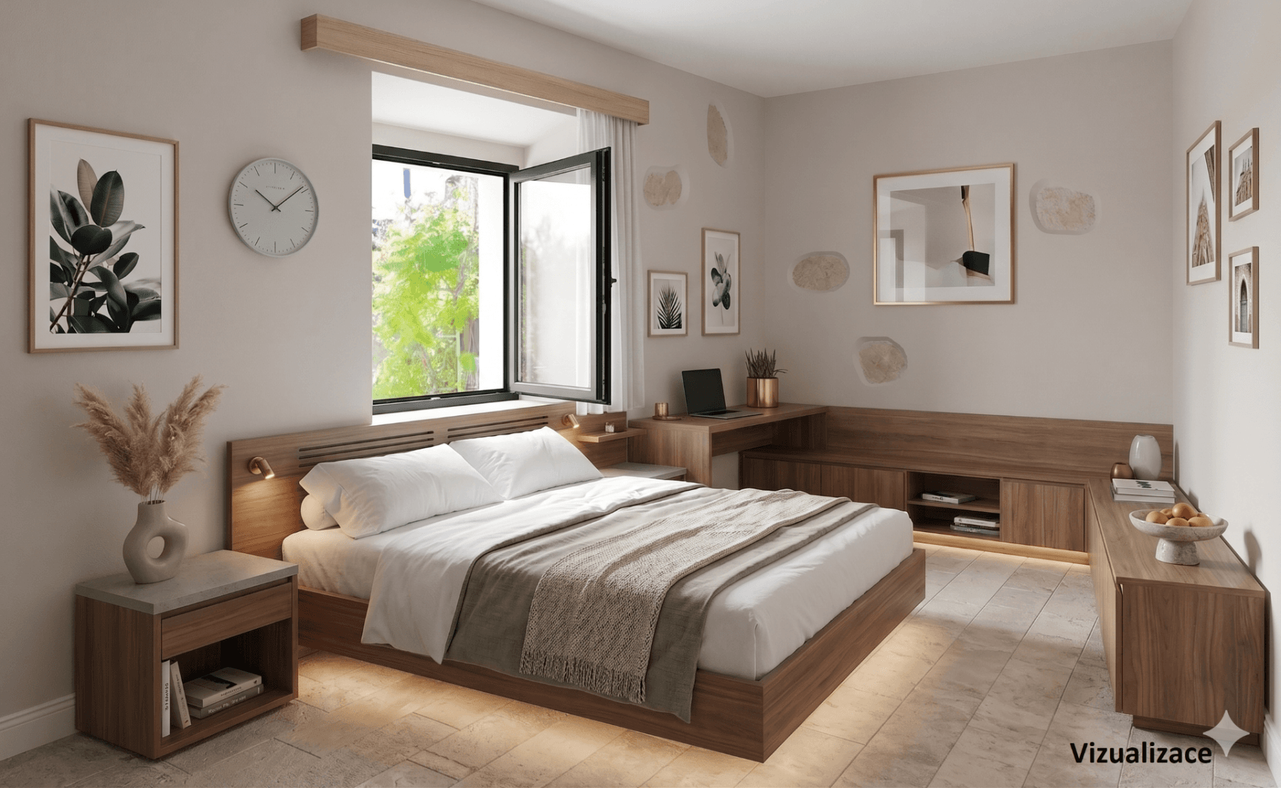 Predaj domu 74 m², pozemek 2.329 m², Hořesedly, Středočeský kraj Predaj domu 74 m², pozemek 2.329 m², Hořesedly, Středočeský kraj