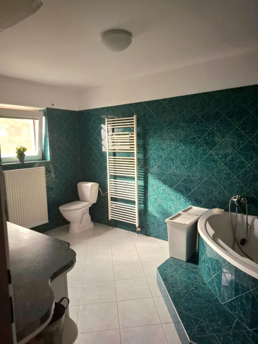 Predaj domu 200 m², pozemek 735 m², Družstevní práce, Třebechovice pod Orebem, Královéhradecký kraj Predaj domu 200 m², pozemek 735 m², Družstevní práce, Třebechovice pod Orebem, Královéhradecký kraj