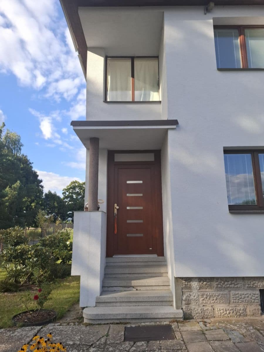 Predaj domu 200 m², pozemek 735 m², Družstevní práce, Třebechovice pod Orebem, Královéhradecký kraj Predaj domu 200 m², pozemek 735 m², Družstevní práce, Třebechovice pod Orebem, Královéhradecký kraj