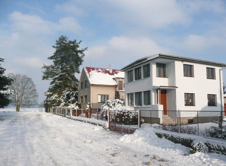 Predaj domu 200 m², pozemek 735 m², Družstevní práce, Třebechovice pod Orebem, Královéhradecký kraj Predaj domu 200 m², pozemek 735 m², Družstevní práce, Třebechovice pod Orebem, Královéhradecký kraj