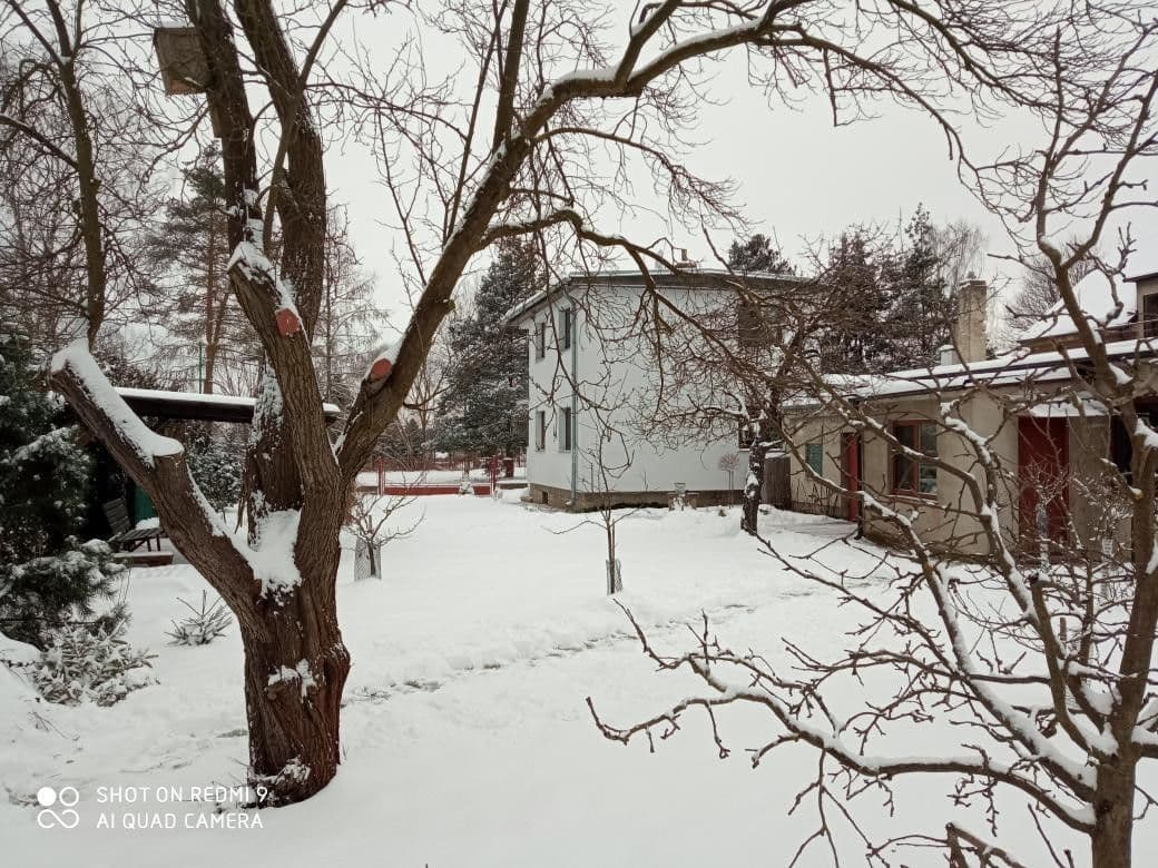 Predaj domu 200 m², pozemek 735 m², Družstevní práce, Třebechovice pod Orebem, Královéhradecký kraj Predaj domu 200 m², pozemek 735 m², Družstevní práce, Třebechovice pod Orebem, Královéhradecký kraj