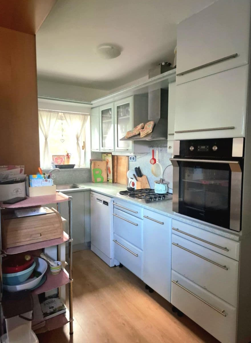 Predaj domu 200 m², pozemek 735 m², Družstevní práce, Třebechovice pod Orebem, Královéhradecký kraj Predaj domu 200 m², pozemek 735 m², Družstevní práce, Třebechovice pod Orebem, Královéhradecký kraj