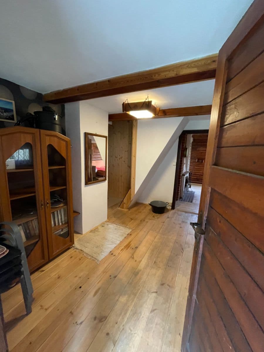 Prenájom rekreačného objektu 60 m², pozemek 800 m², Stříbrná Skalice, Středočeský kraj Prenájom rekreačného objektu 60 m², pozemek 800 m², Stříbrná Skalice, Středočeský kraj