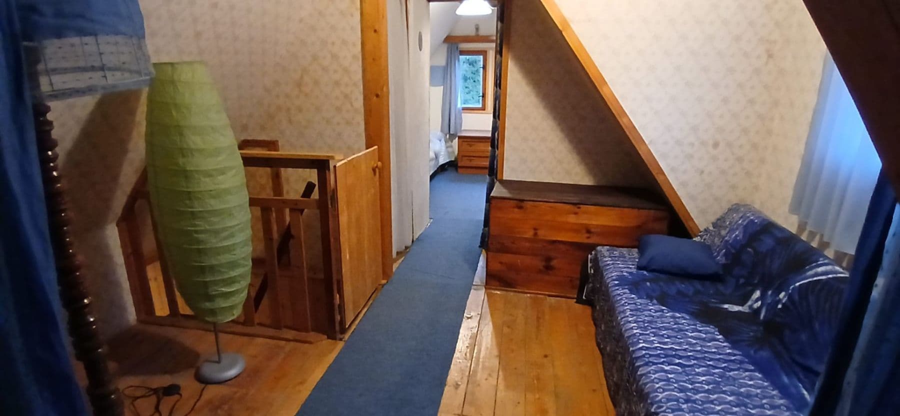 Prenájom rekreačného objektu 60 m², pozemek 800 m², Stříbrná Skalice, Středočeský kraj Prenájom rekreačného objektu 60 m², pozemek 800 m², Stříbrná Skalice, Středočeský kraj