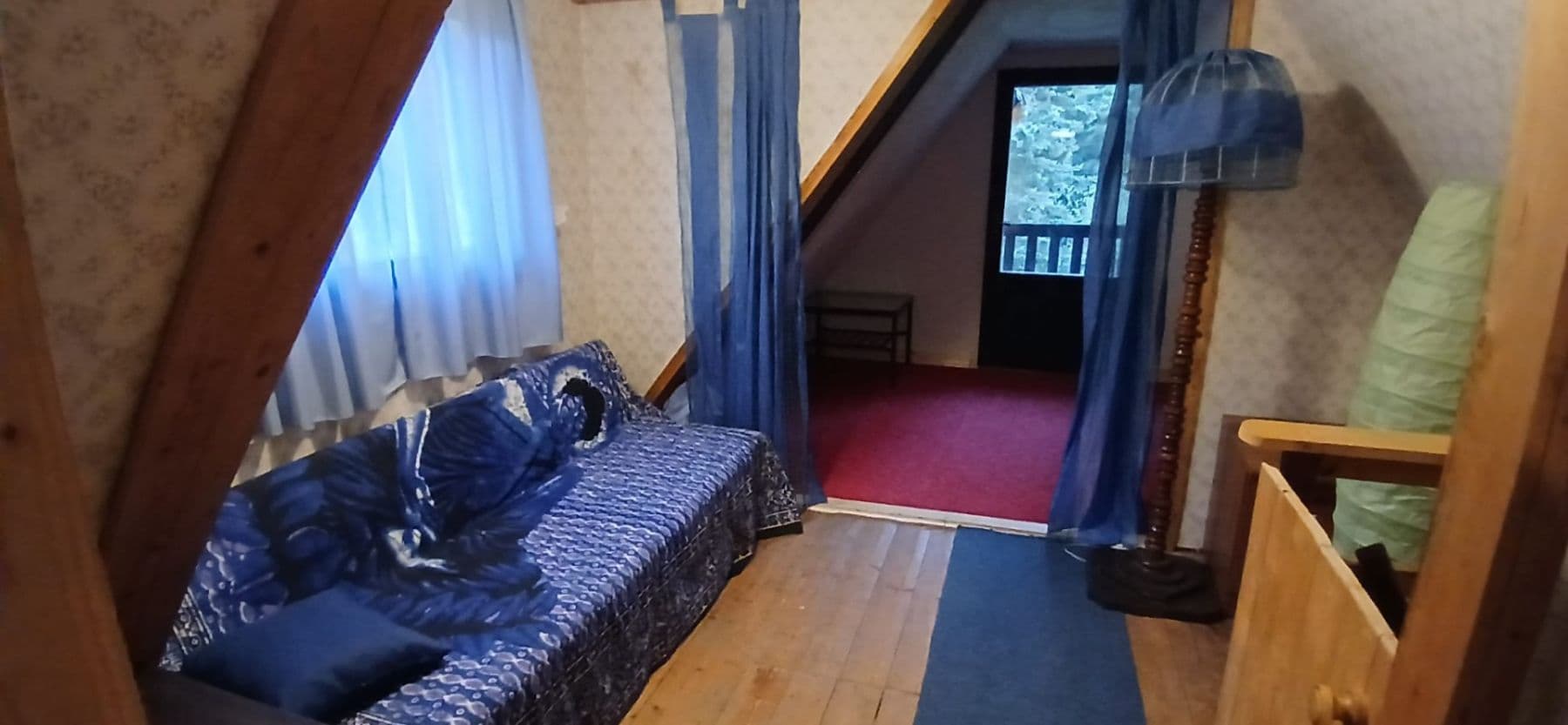 Prenájom rekreačného objektu 60 m², pozemek 800 m², Stříbrná Skalice, Středočeský kraj Prenájom rekreačného objektu 60 m², pozemek 800 m², Stříbrná Skalice, Středočeský kraj