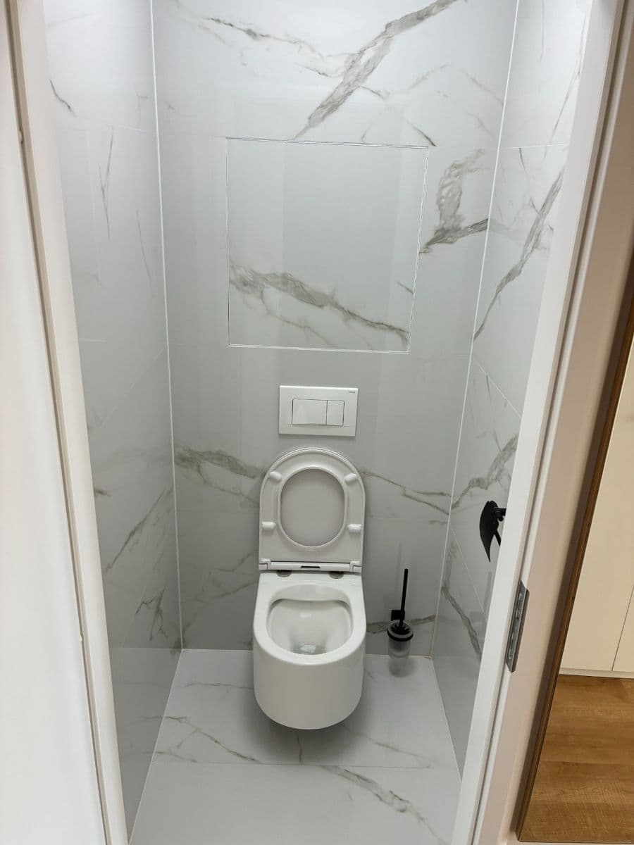 Prenájom bytu 2-izbový 42 m², Brandlova, Praha, Praha Prenájom bytu 2-izbový 42 m², Brandlova, Praha, Praha