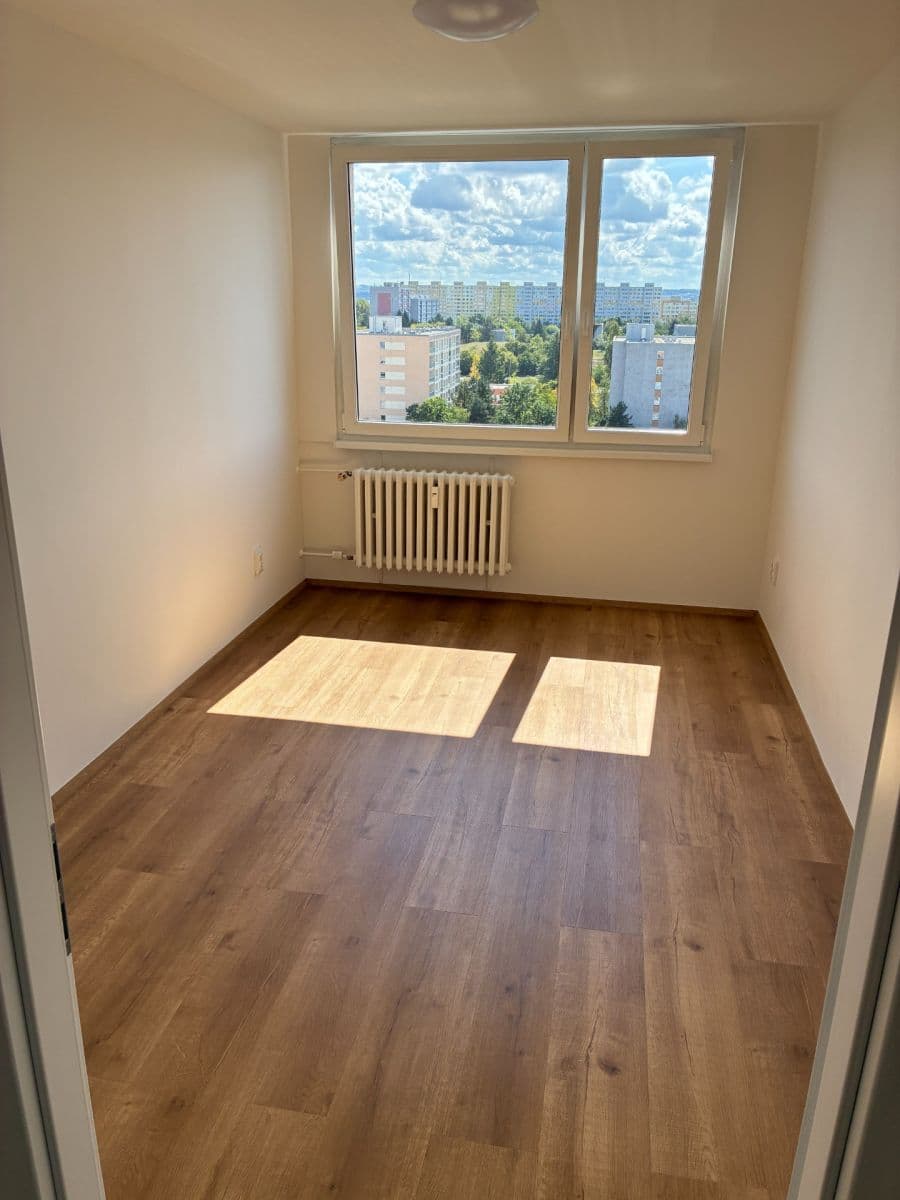 Prenájom bytu 2-izbový 42 m², Brandlova, Praha, Praha Prenájom bytu 2-izbový 42 m², Brandlova, Praha, Praha