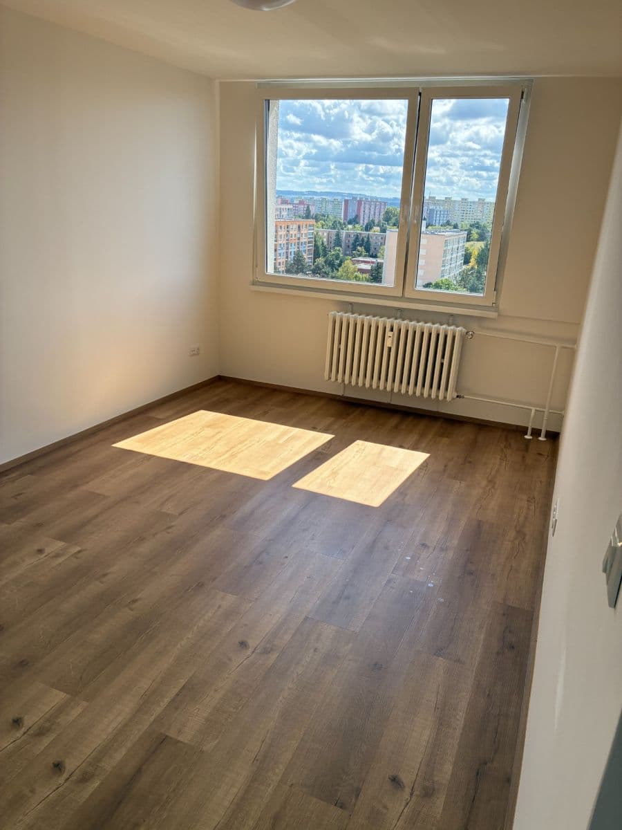 Prenájom bytu 2-izbový 42 m², Brandlova, Praha, Praha Prenájom bytu 2-izbový 42 m², Brandlova, Praha, Praha