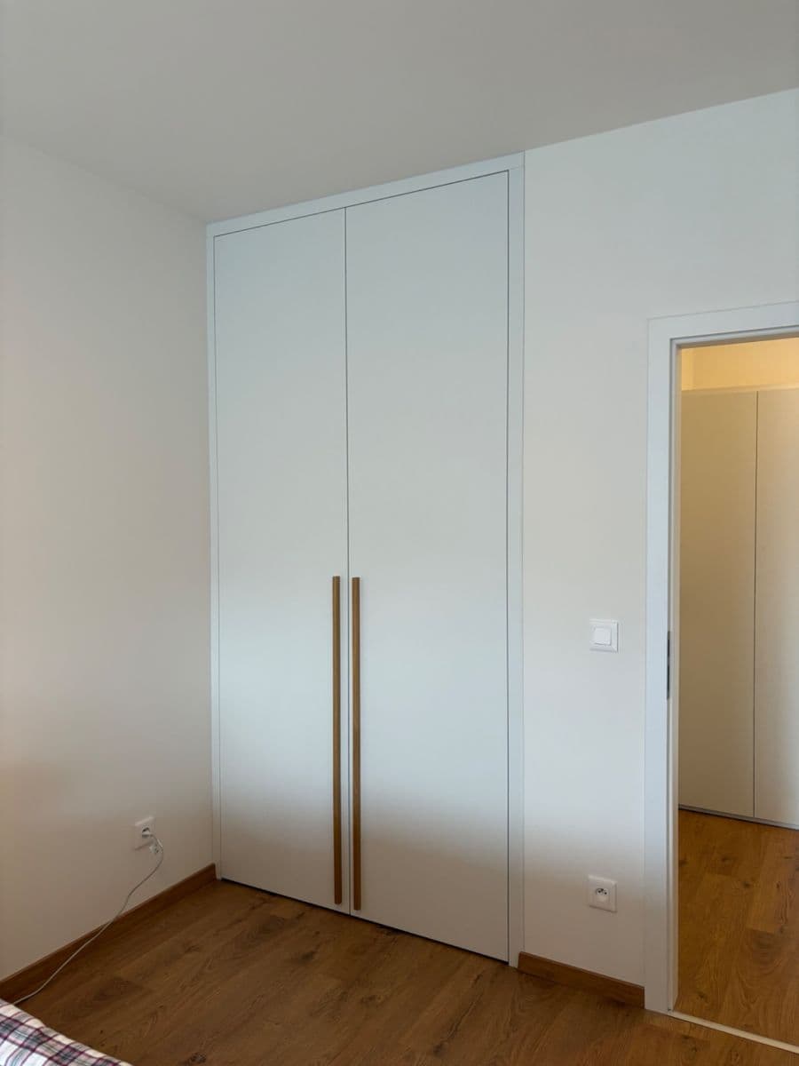 Prenájom bytu 2-izbový 52 m², Sedlářova, Praha, Praha Prenájom bytu 2-izbový 52 m², Sedlářova, Praha, Praha