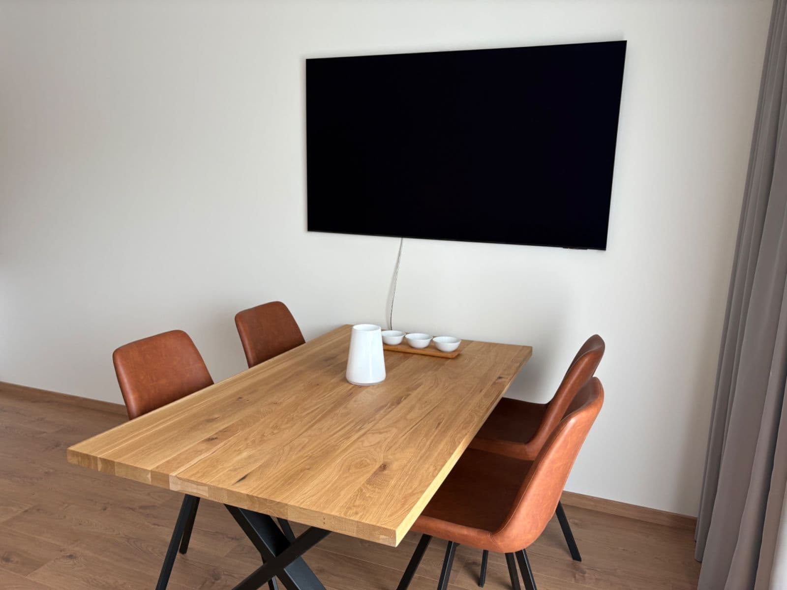 Prenájom bytu 2-izbový 52 m², Sedlářova, Praha, Praha Prenájom bytu 2-izbový 52 m², Sedlářova, Praha, Praha