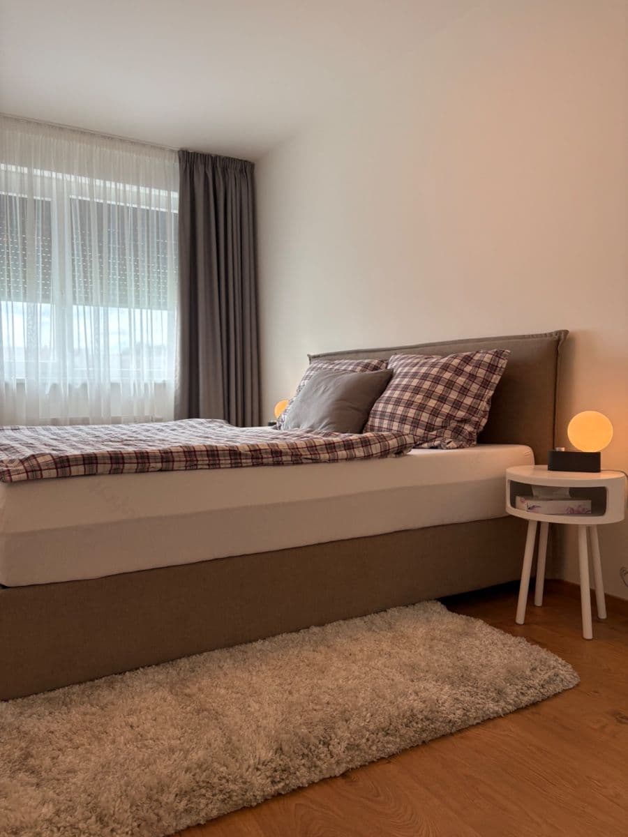 Prenájom bytu 2-izbový 52 m², Sedlářova, Praha, Praha Prenájom bytu 2-izbový 52 m², Sedlářova, Praha, Praha