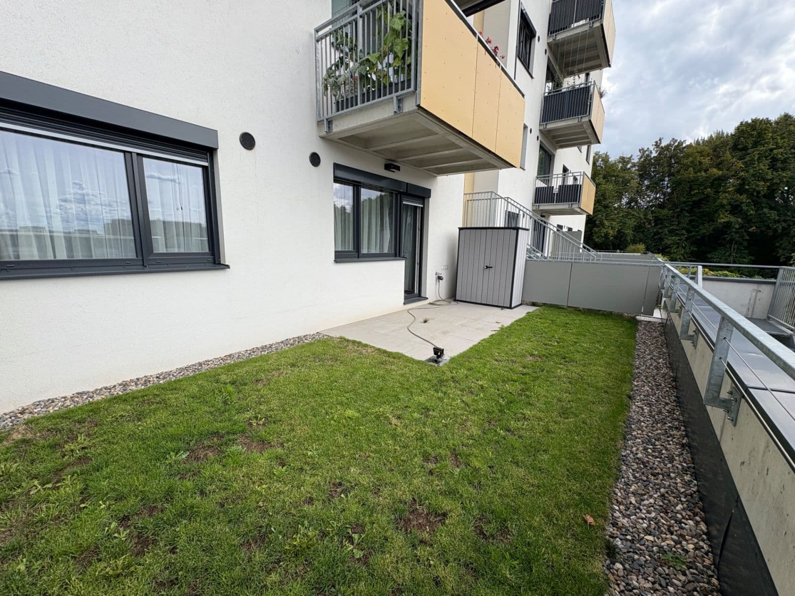 Prenájom bytu 2-izbový 52 m², Sedlářova, Praha, Praha Prenájom bytu 2-izbový 52 m², Sedlářova, Praha, Praha