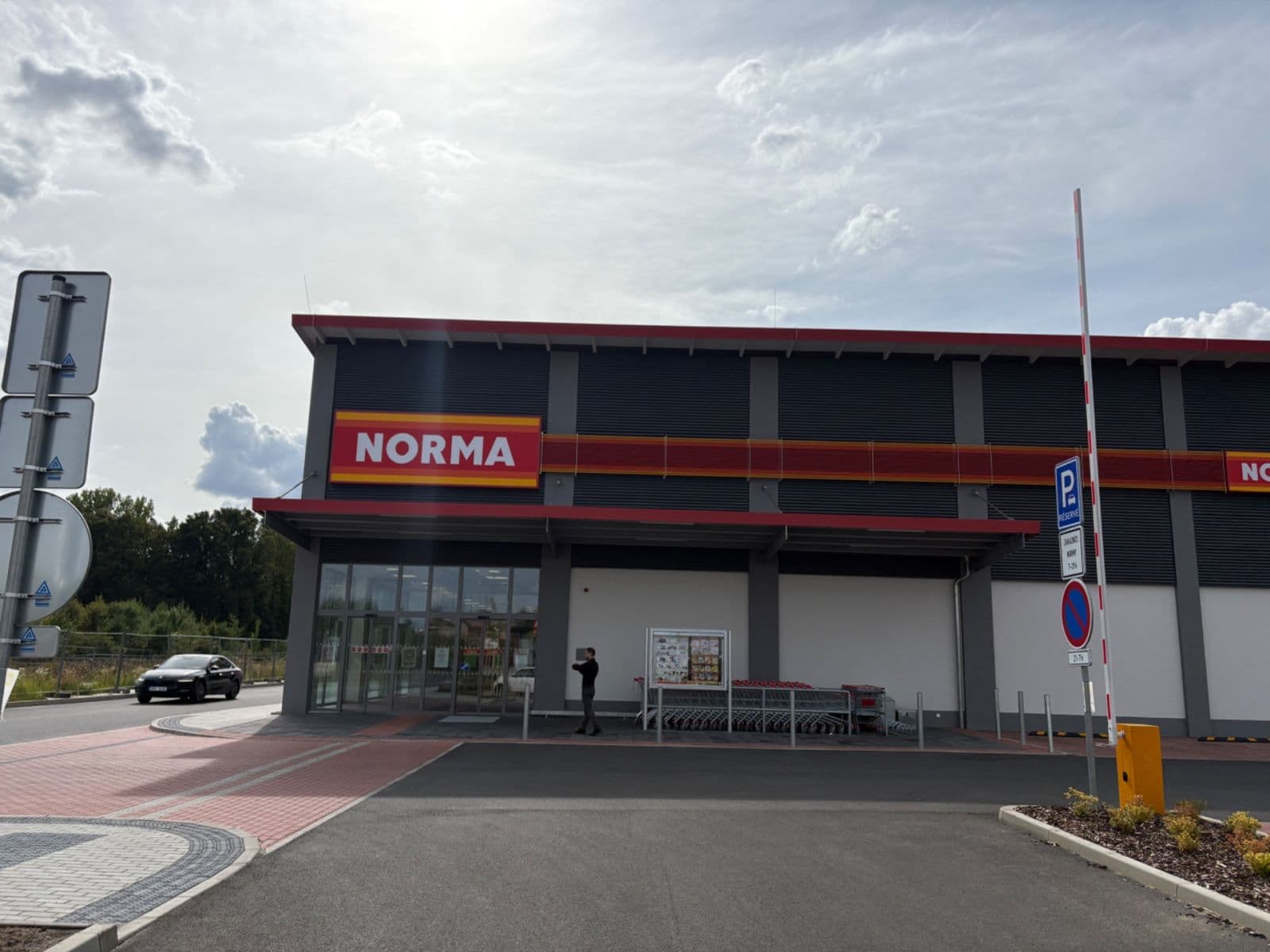 Prenájom bytu 2-izbový 52 m², Sedlářova, Praha, Praha Prenájom bytu 2-izbový 52 m², Sedlářova, Praha, Praha